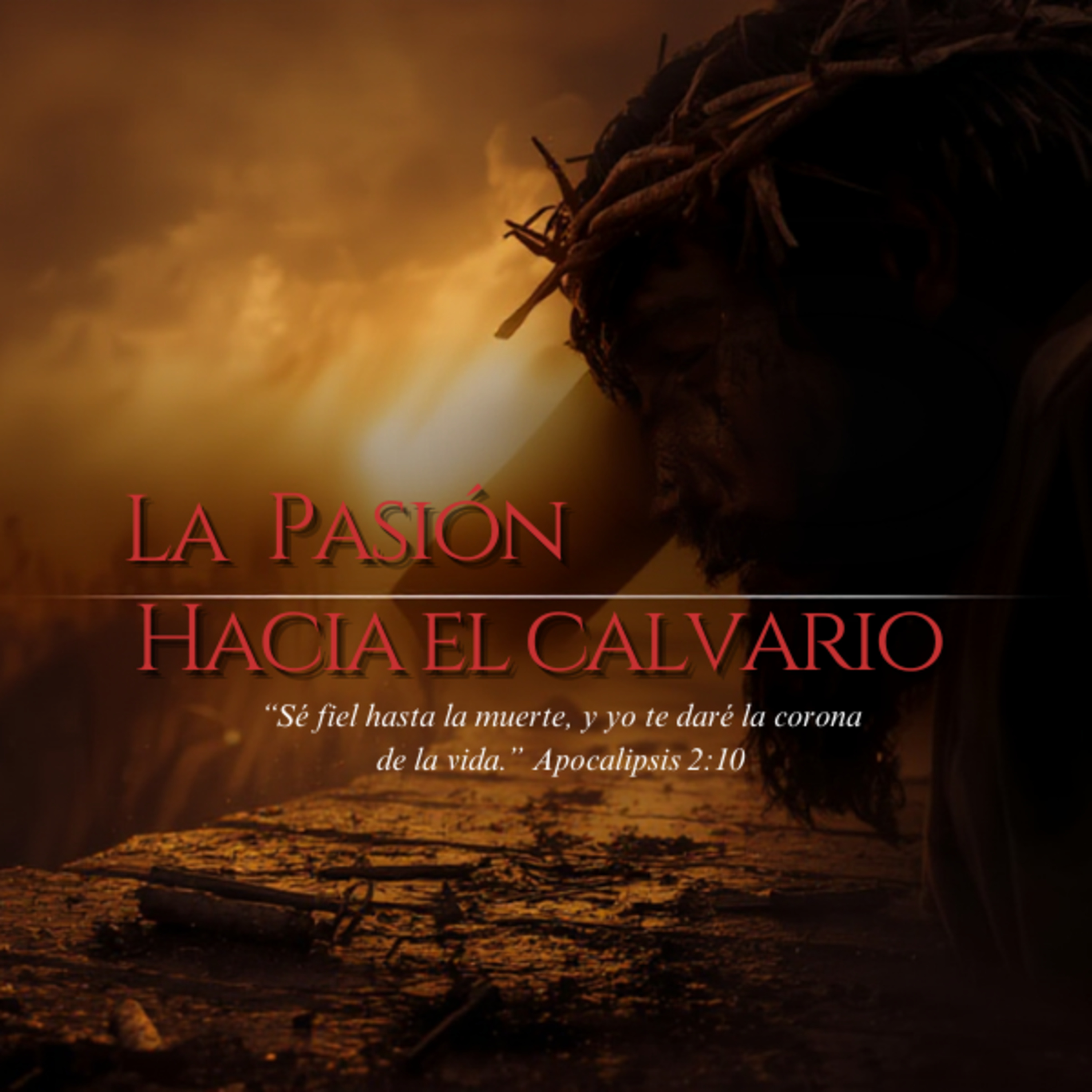 La Pasión Hacia El Calvario episode artwork