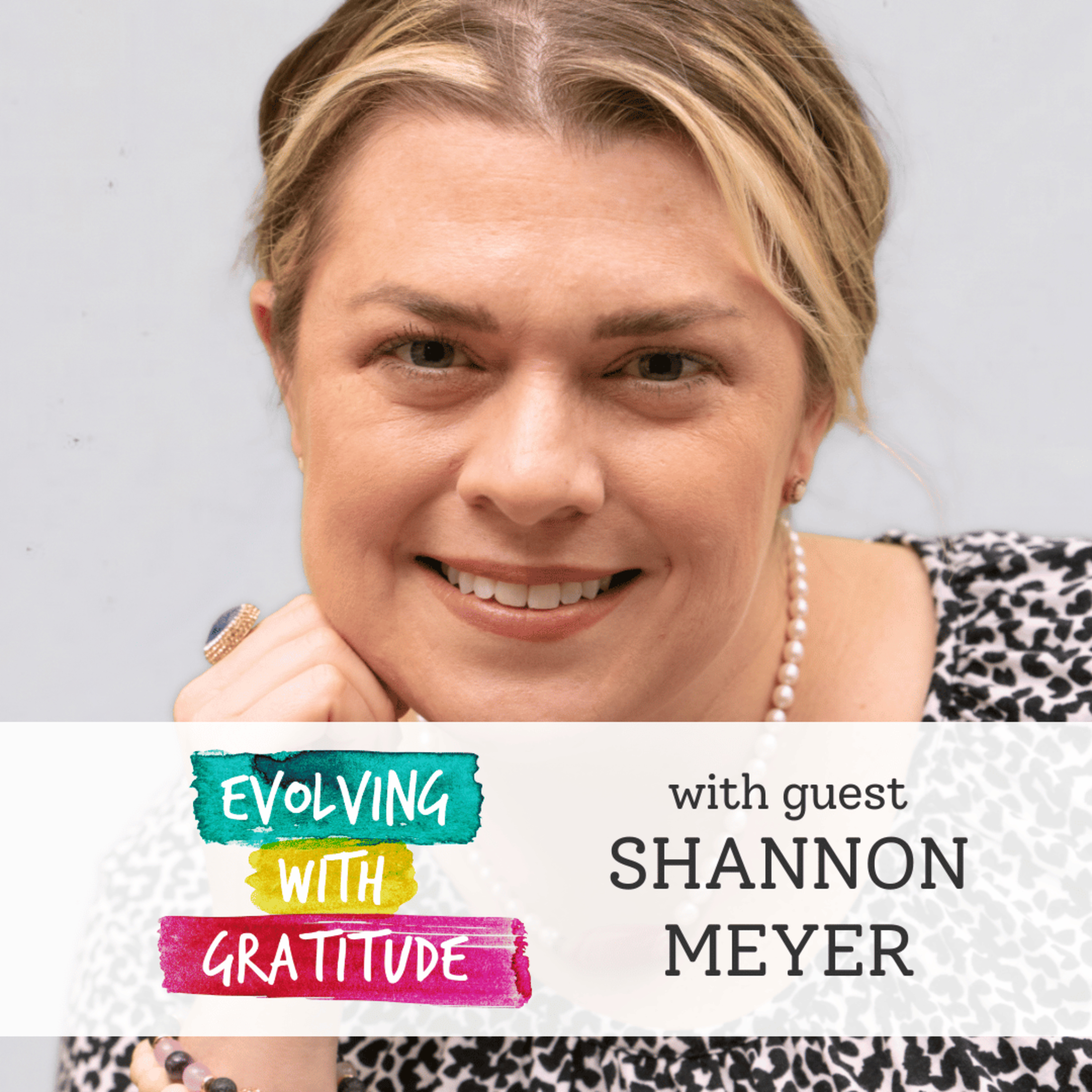 Evolving with Gratitude