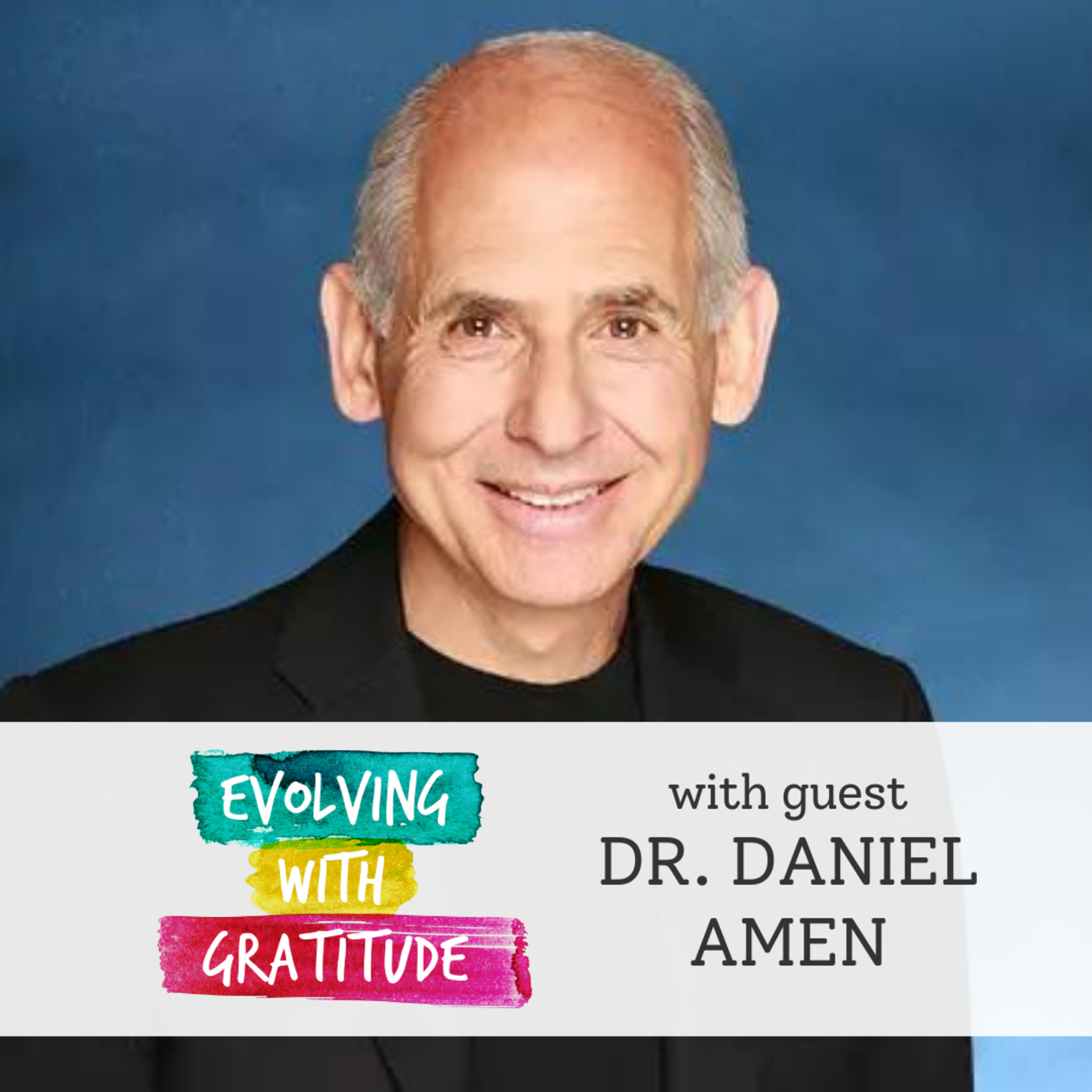 Evolving with Gratitude