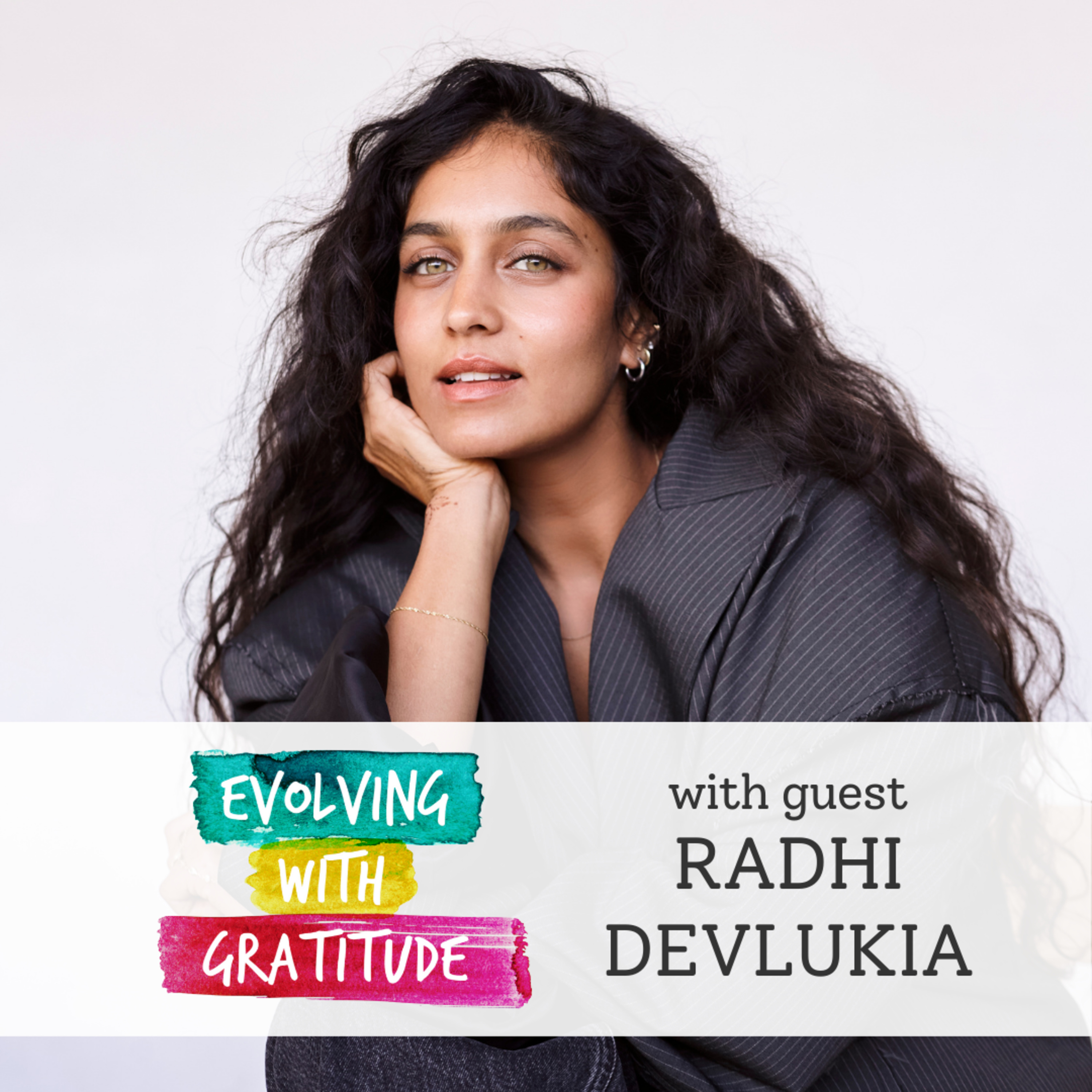Evolving with Gratitude