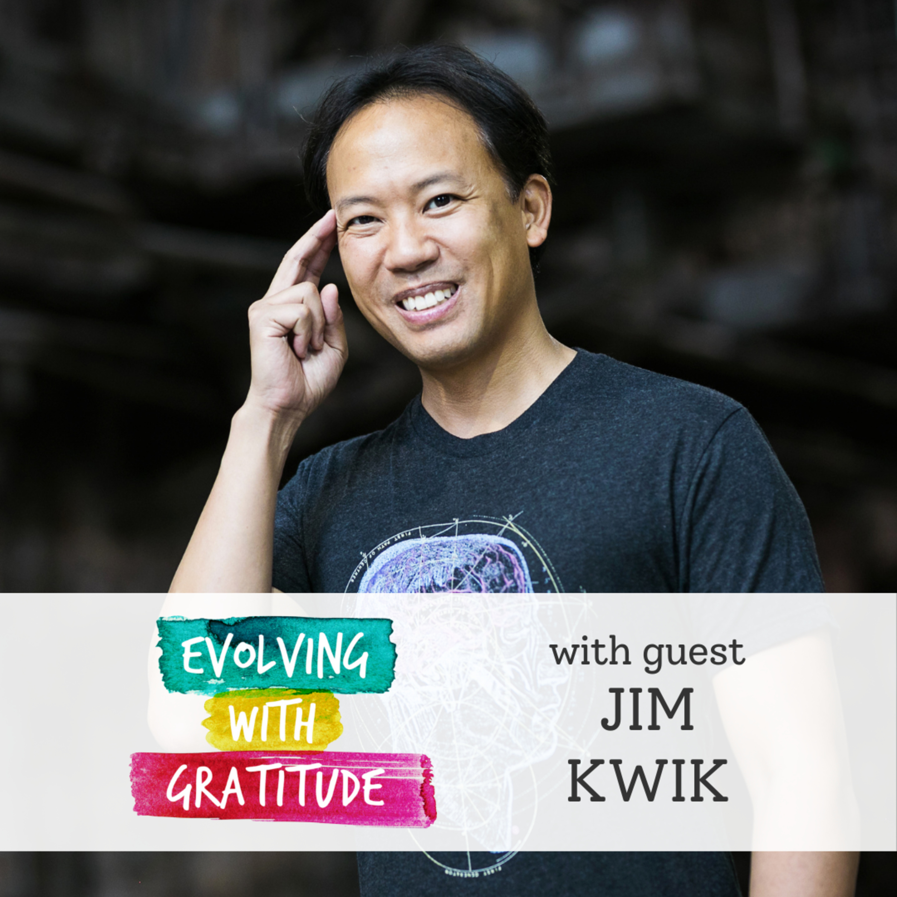 Evolving with Gratitude