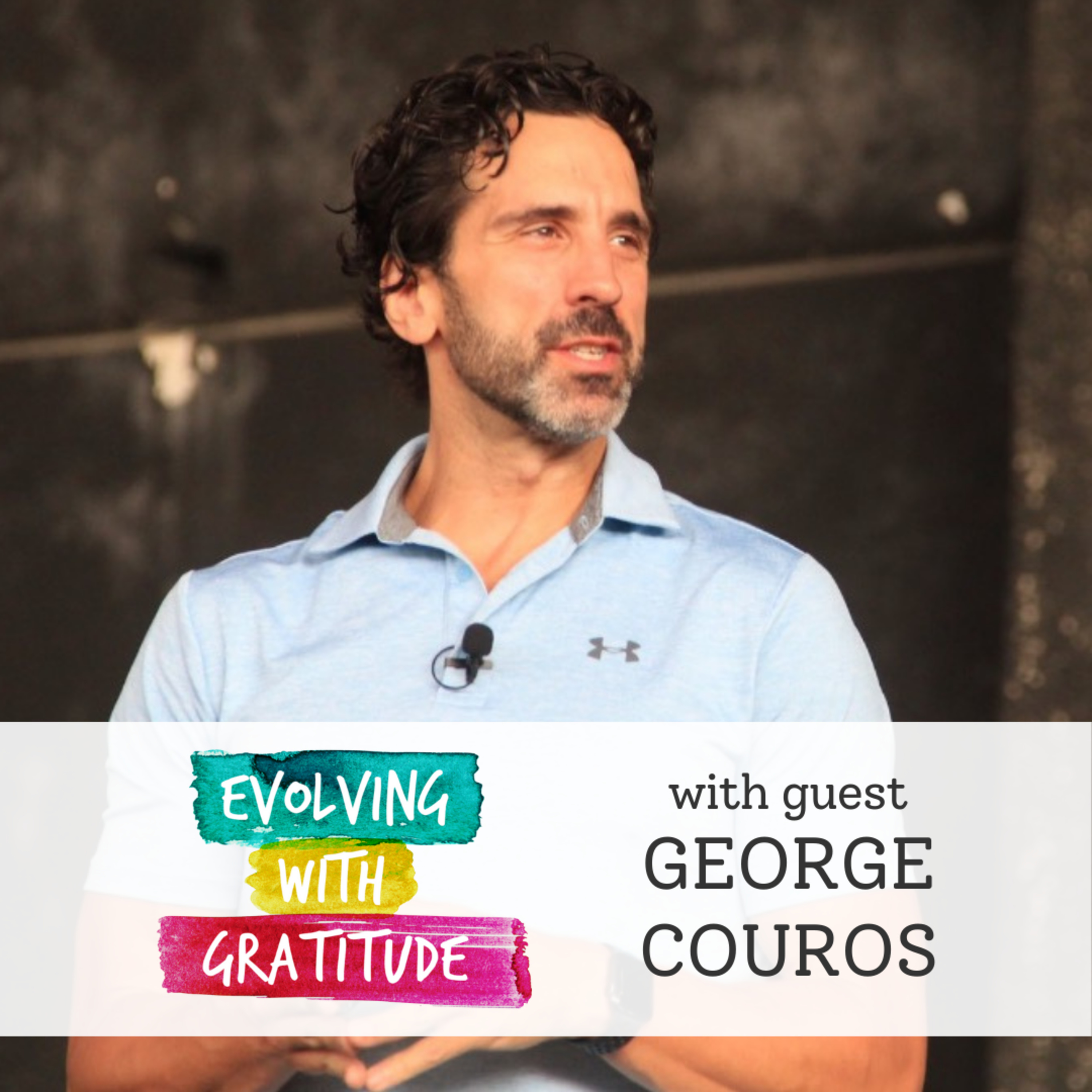 Evolving with Gratitude