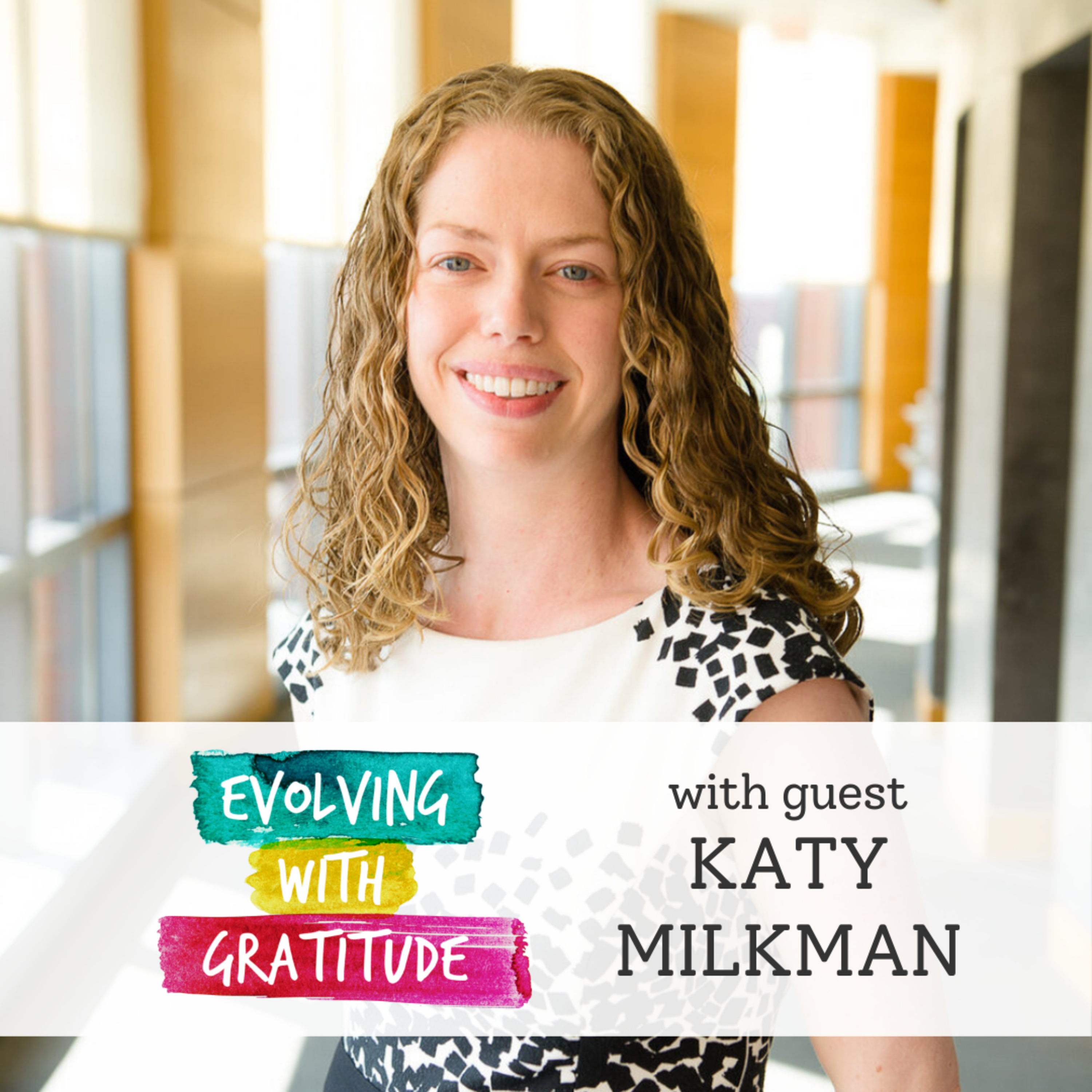 Evolving with Gratitude