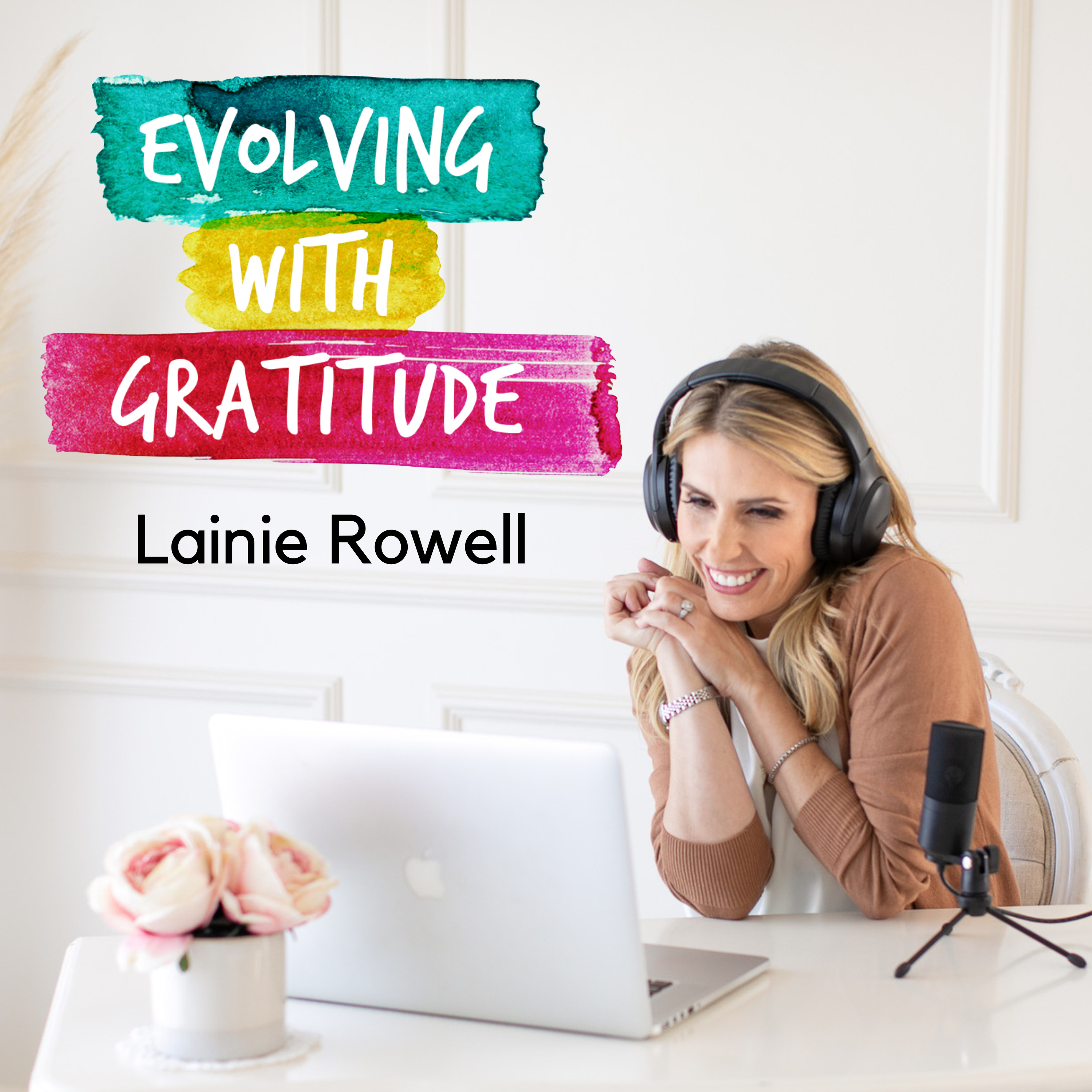 Evolving with Gratitude
