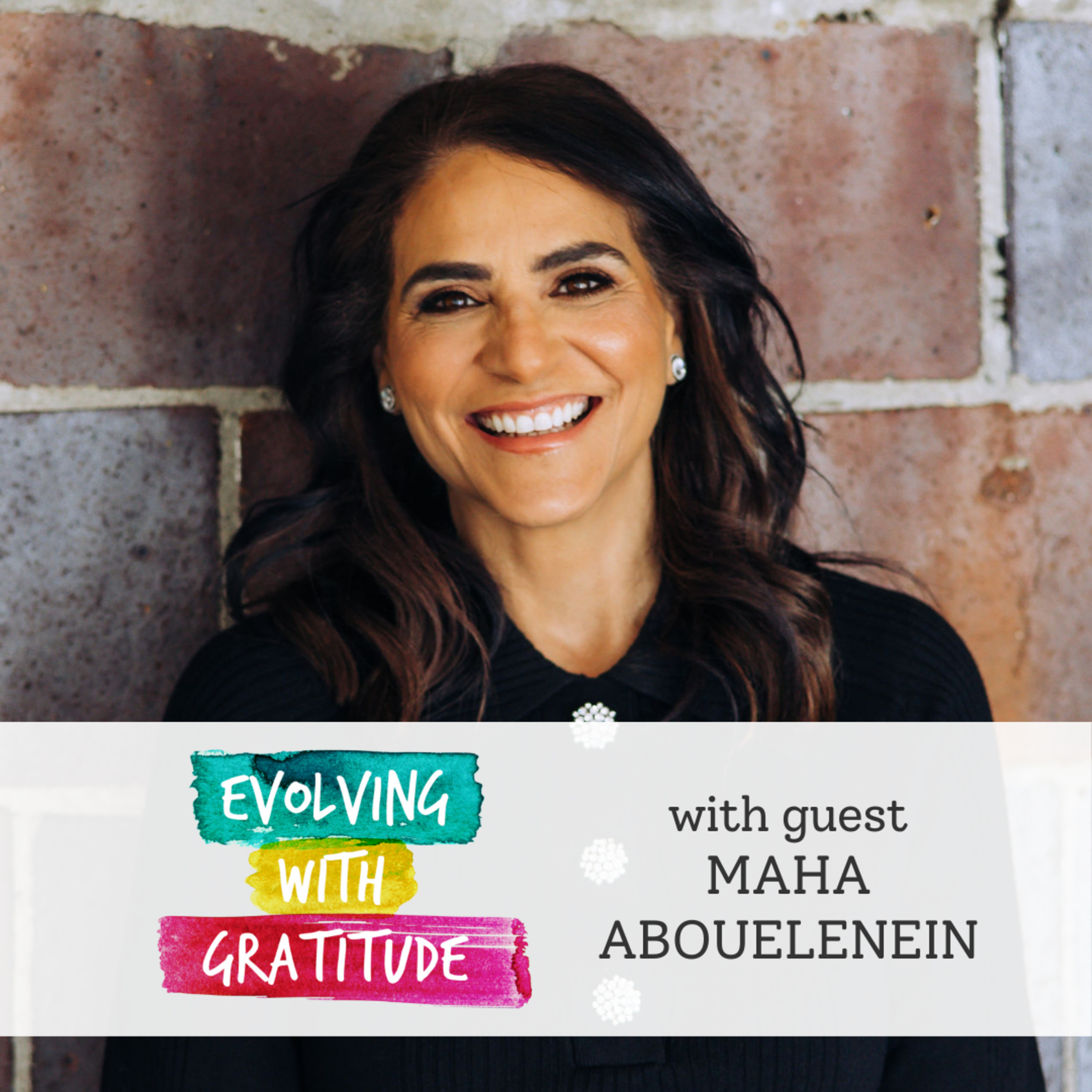 Evolving with Gratitude