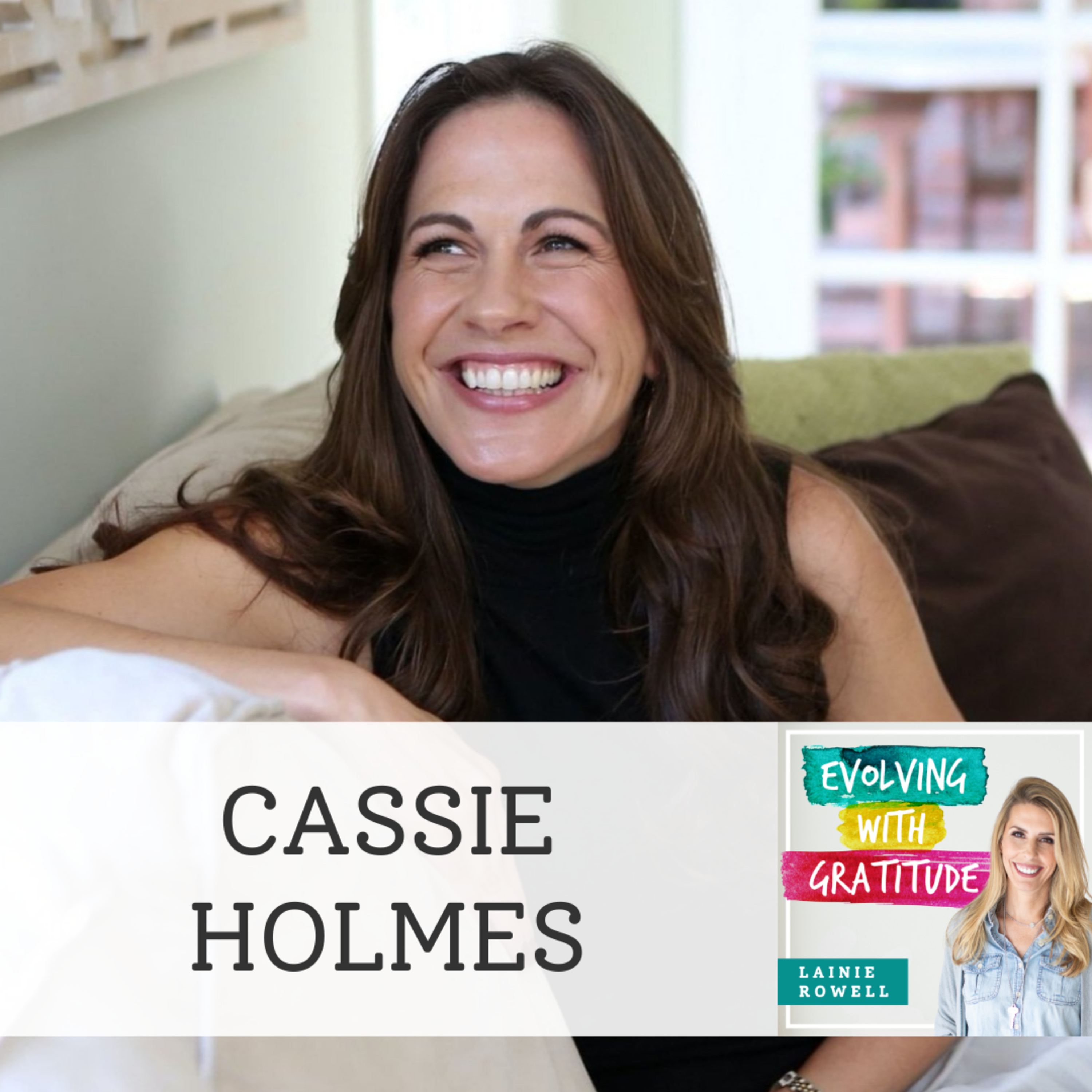 Evolving with Gratitude