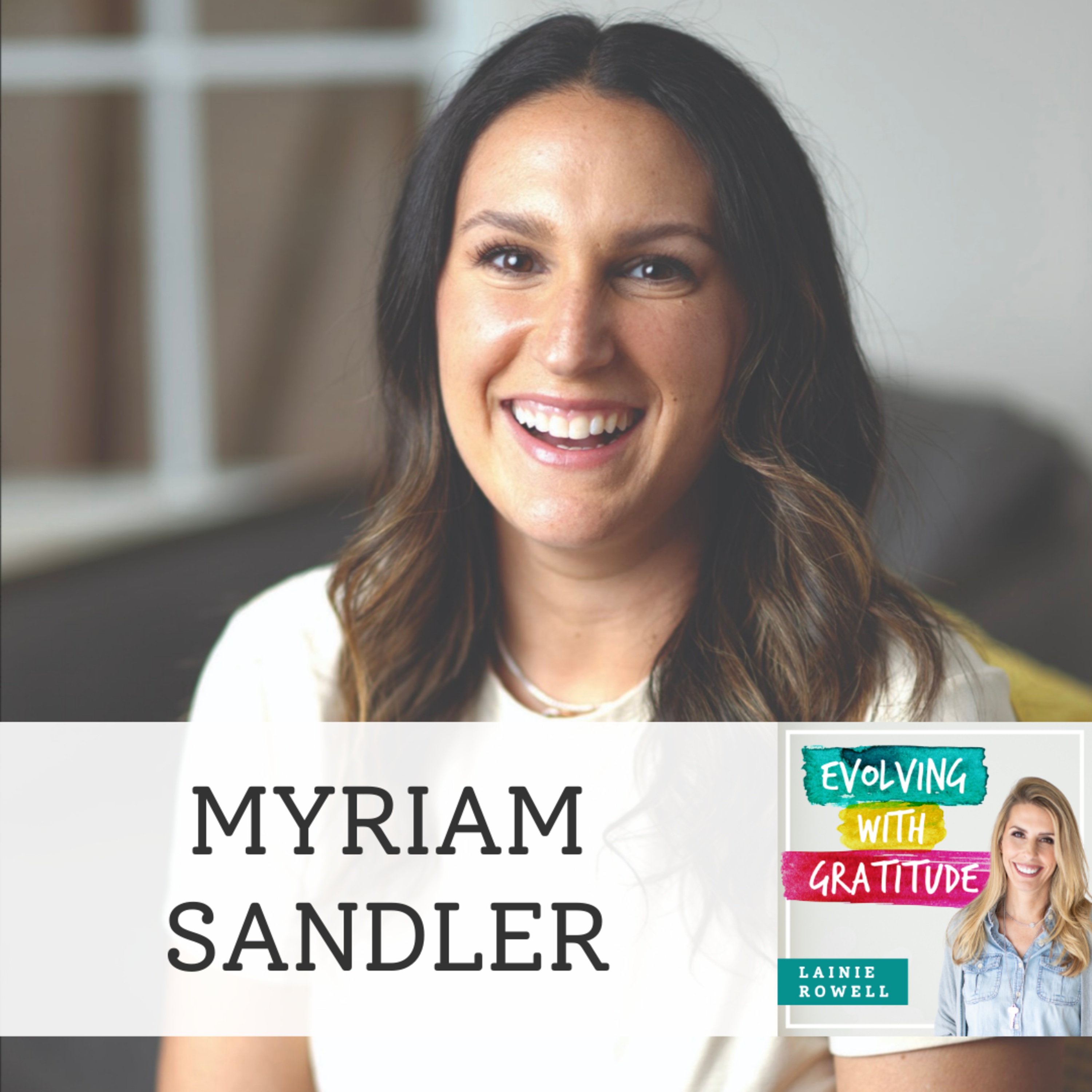 Evolving with Gratitude