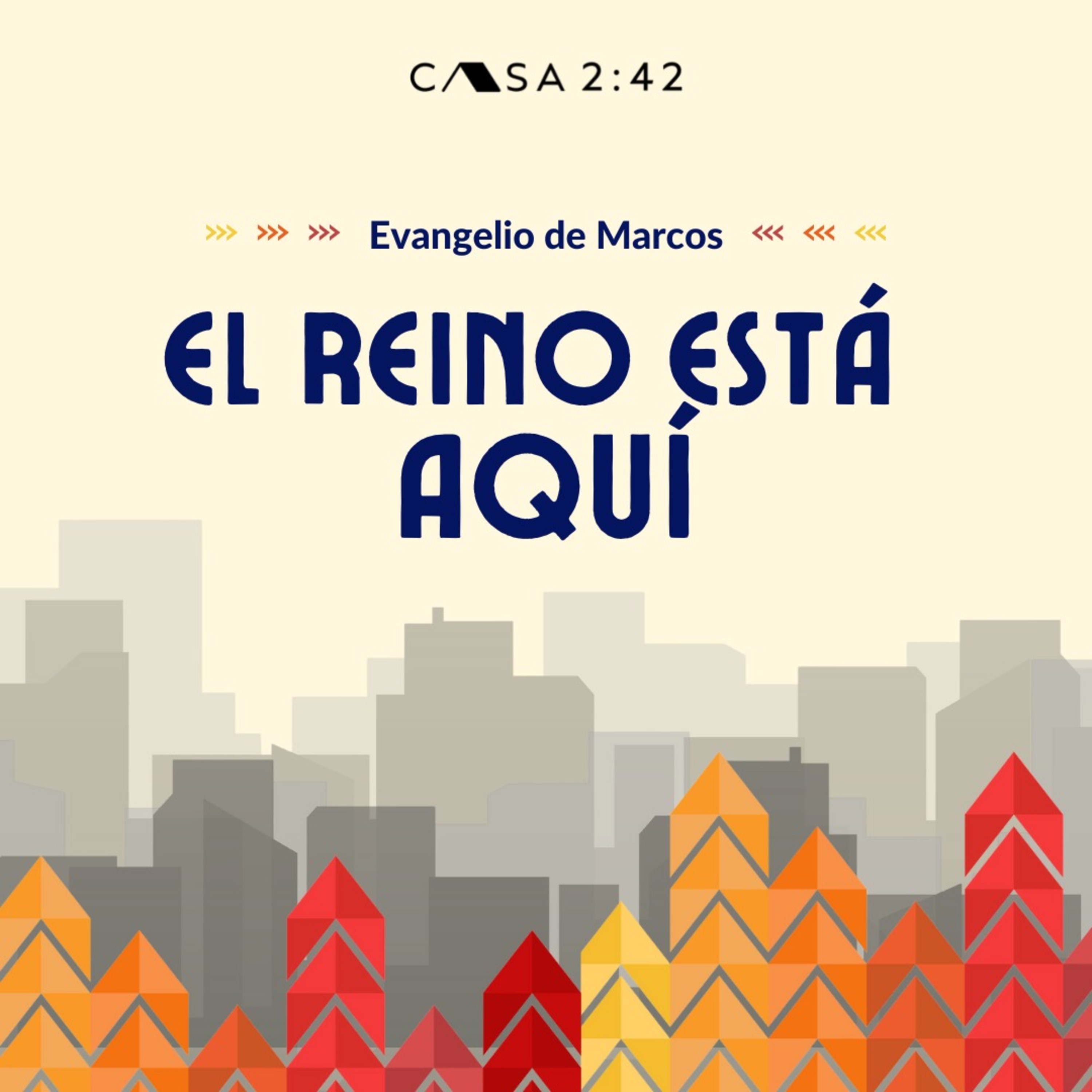 Casa 242