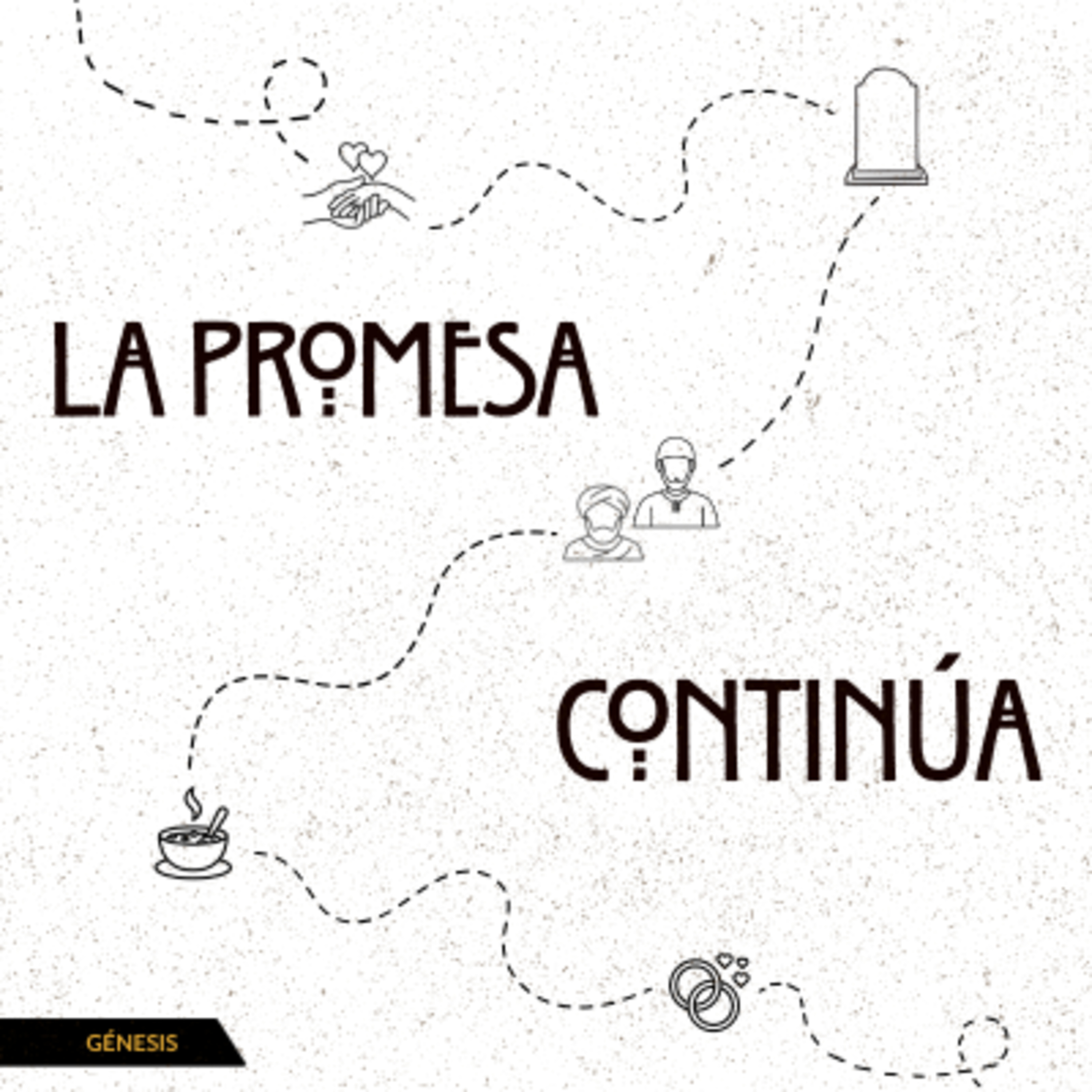 //Génesis// "La providencia divina" Sergio Estévez