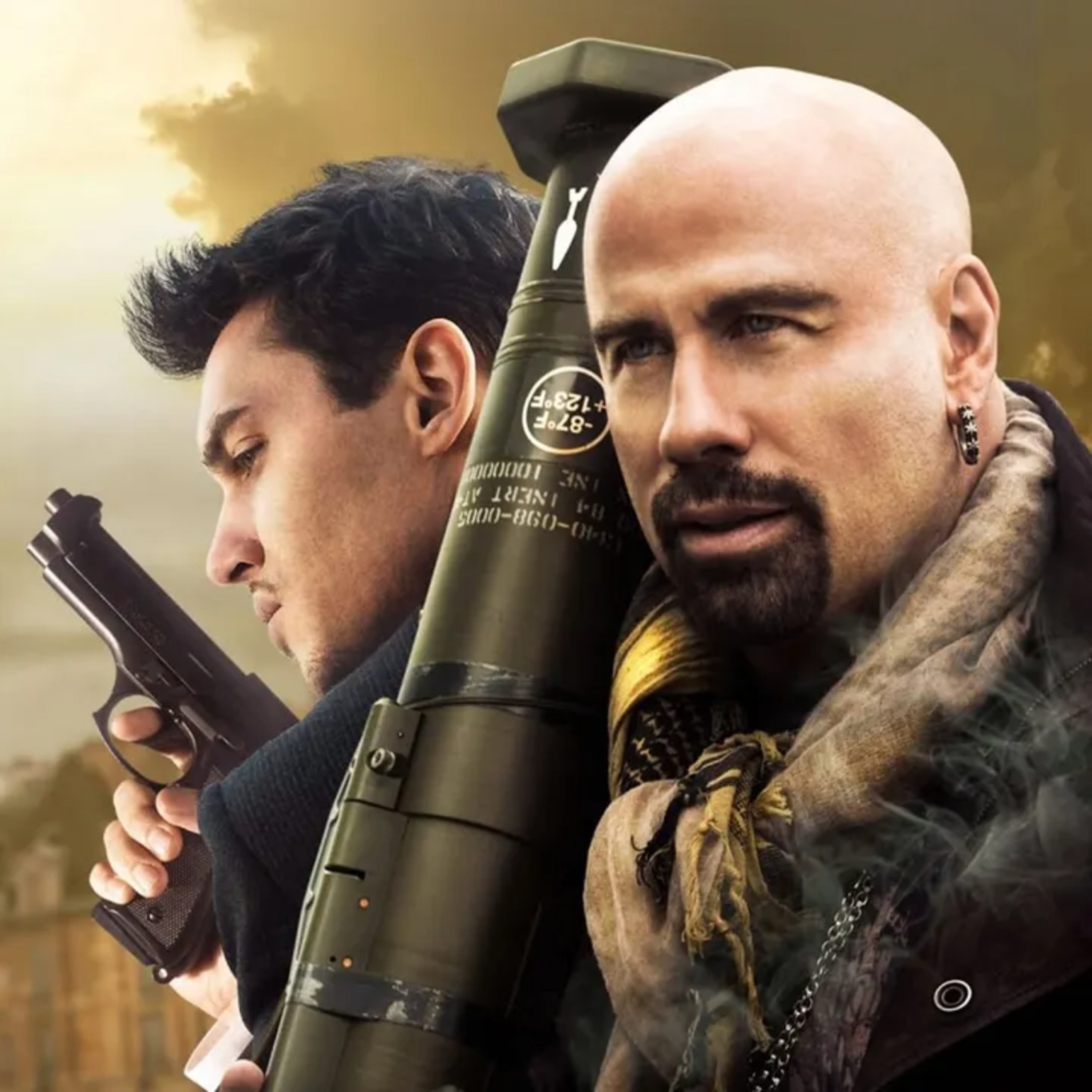 Desde París con amor (2010) episode artwork