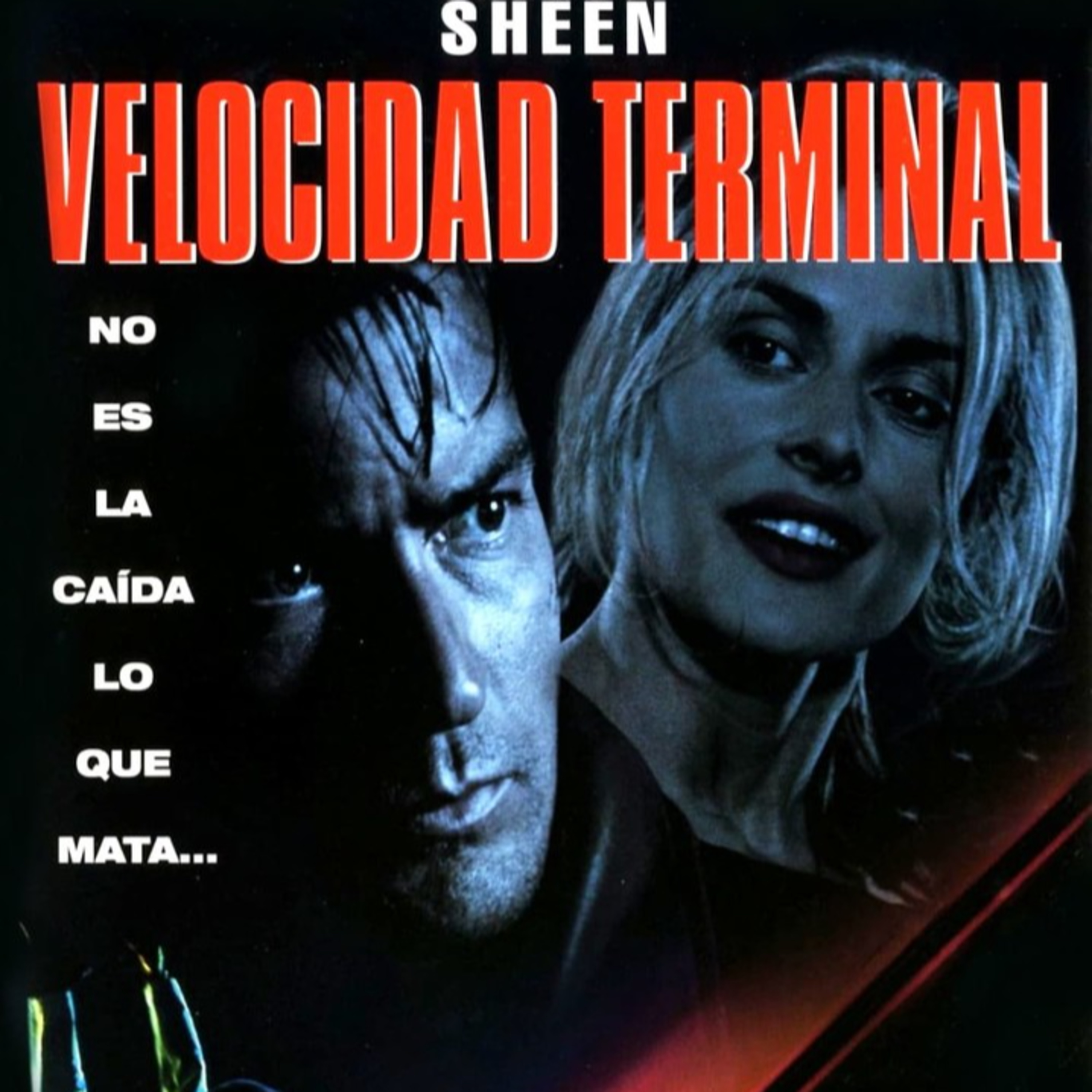 Velocidad Terminal (1994) episode artwork