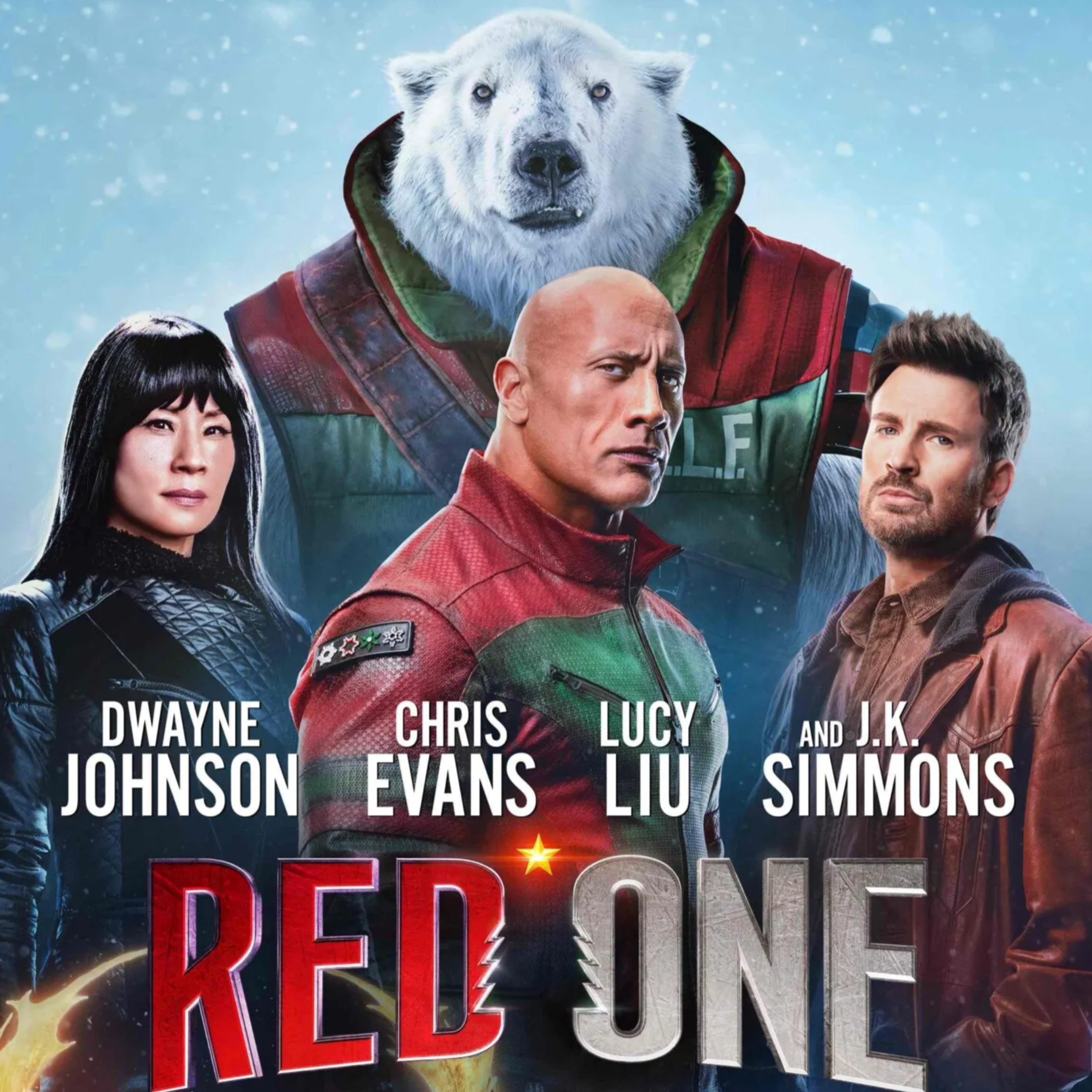 Red One (2024)