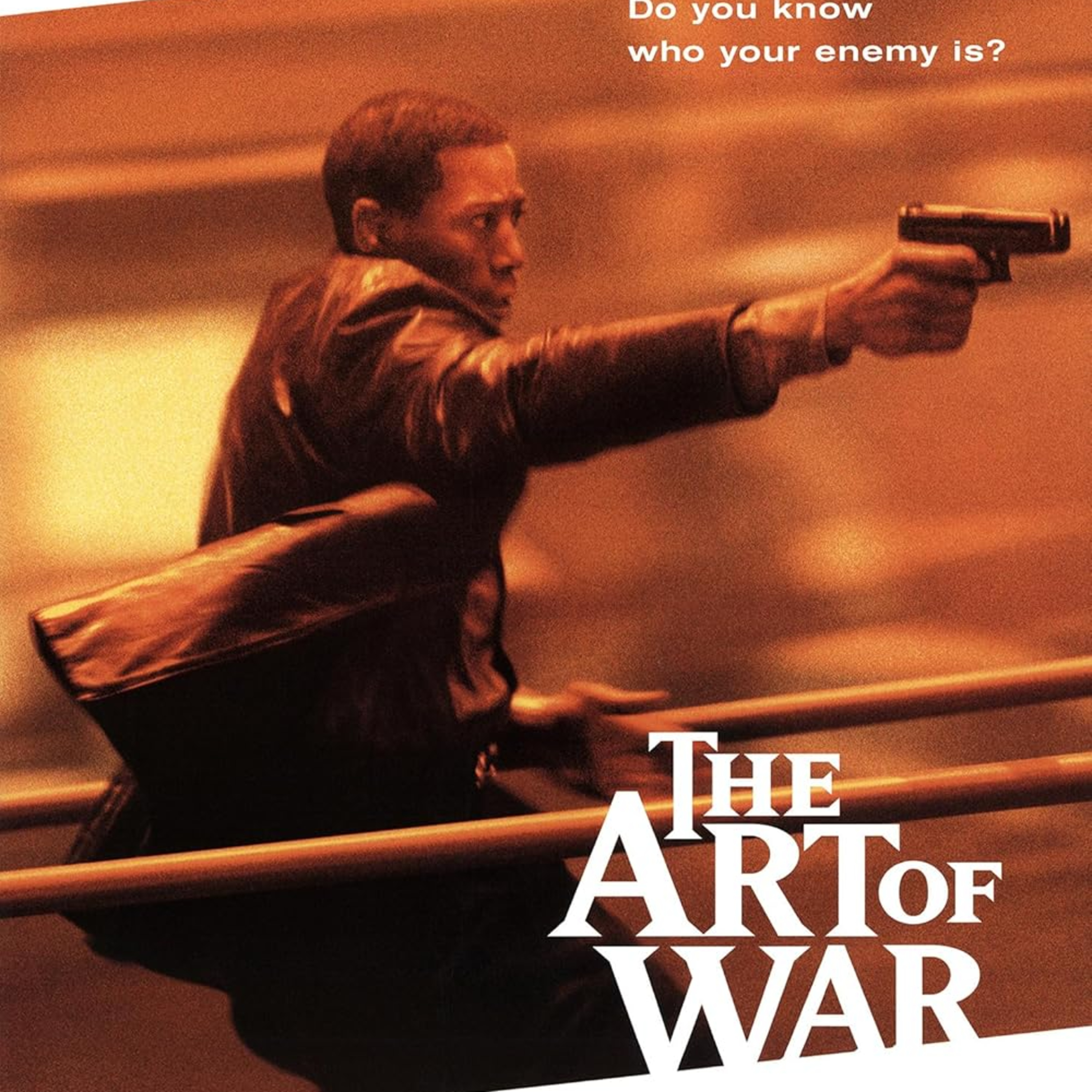 El arte de la guerra (2000) episode artwork