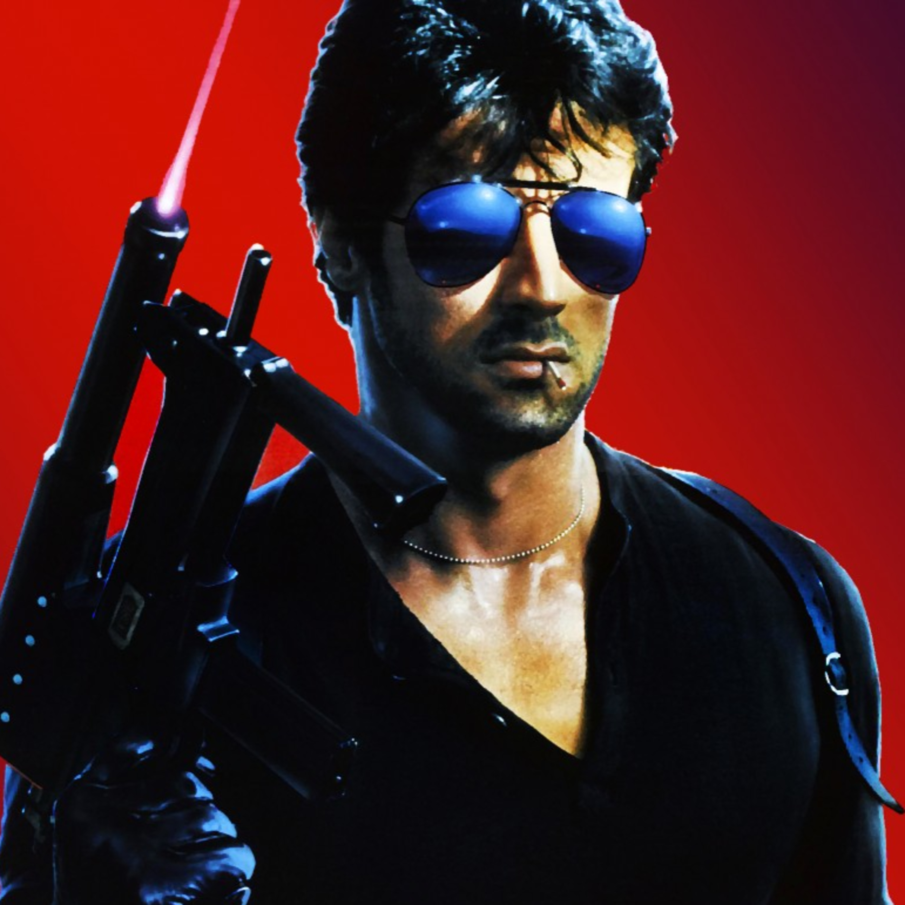 Cobra (1986)