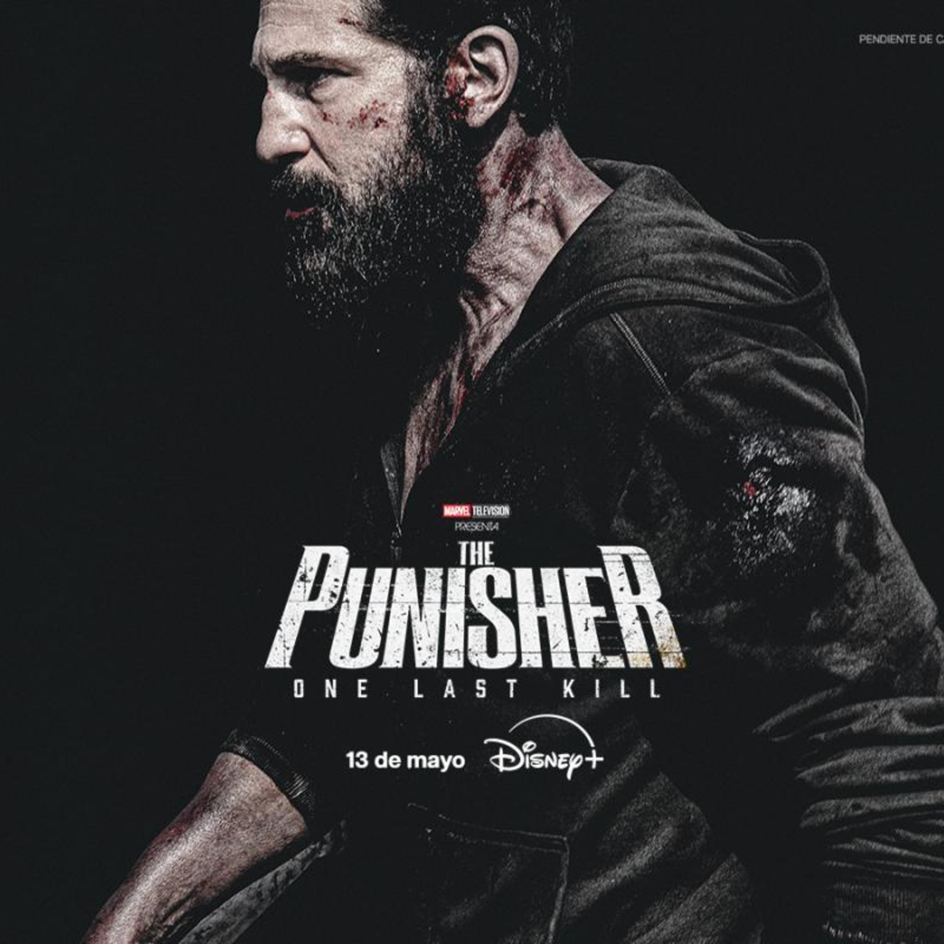 The Punisher: One Last Kill (2026) episode artwork