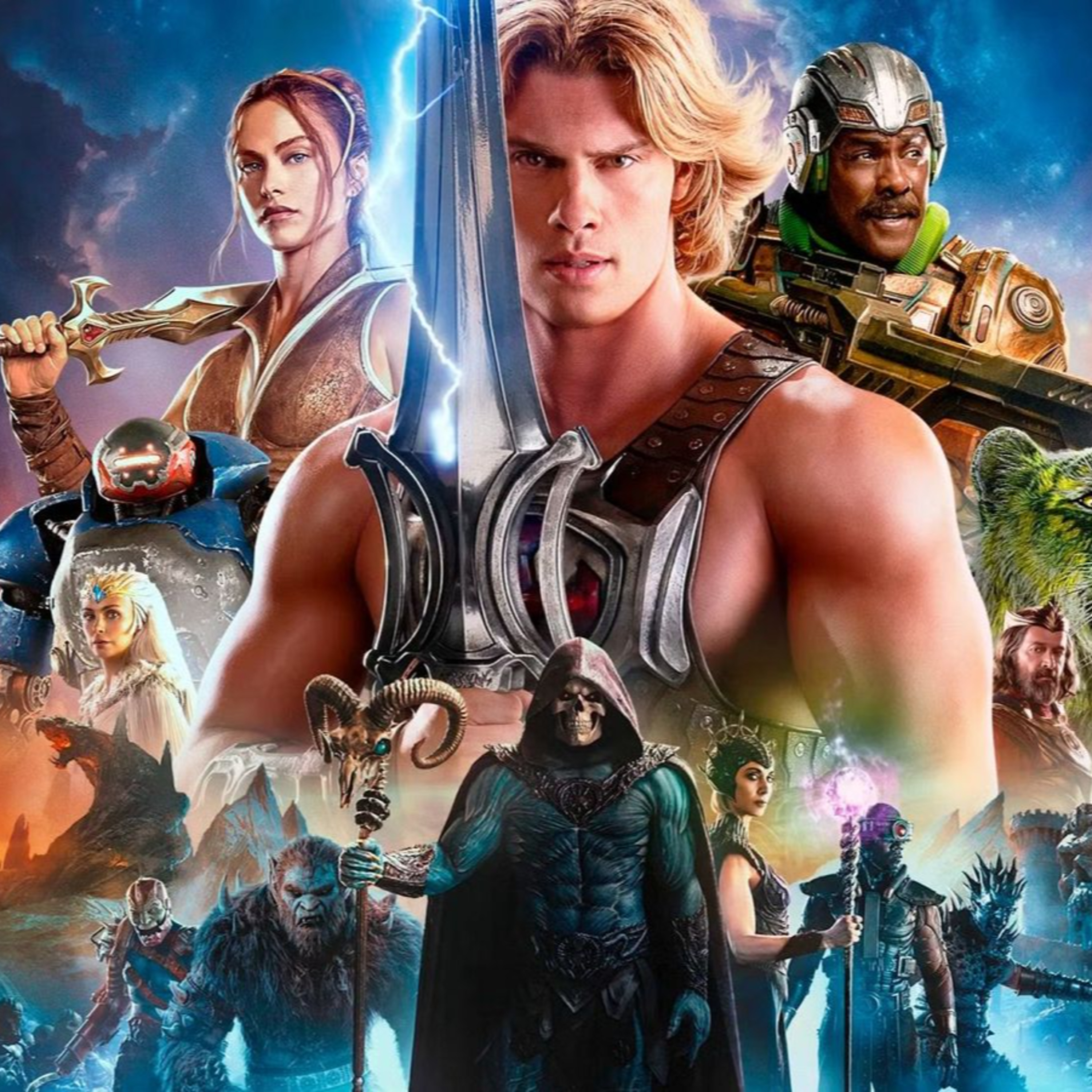 He-Man y los Masters del Universo (2026) episode artwork