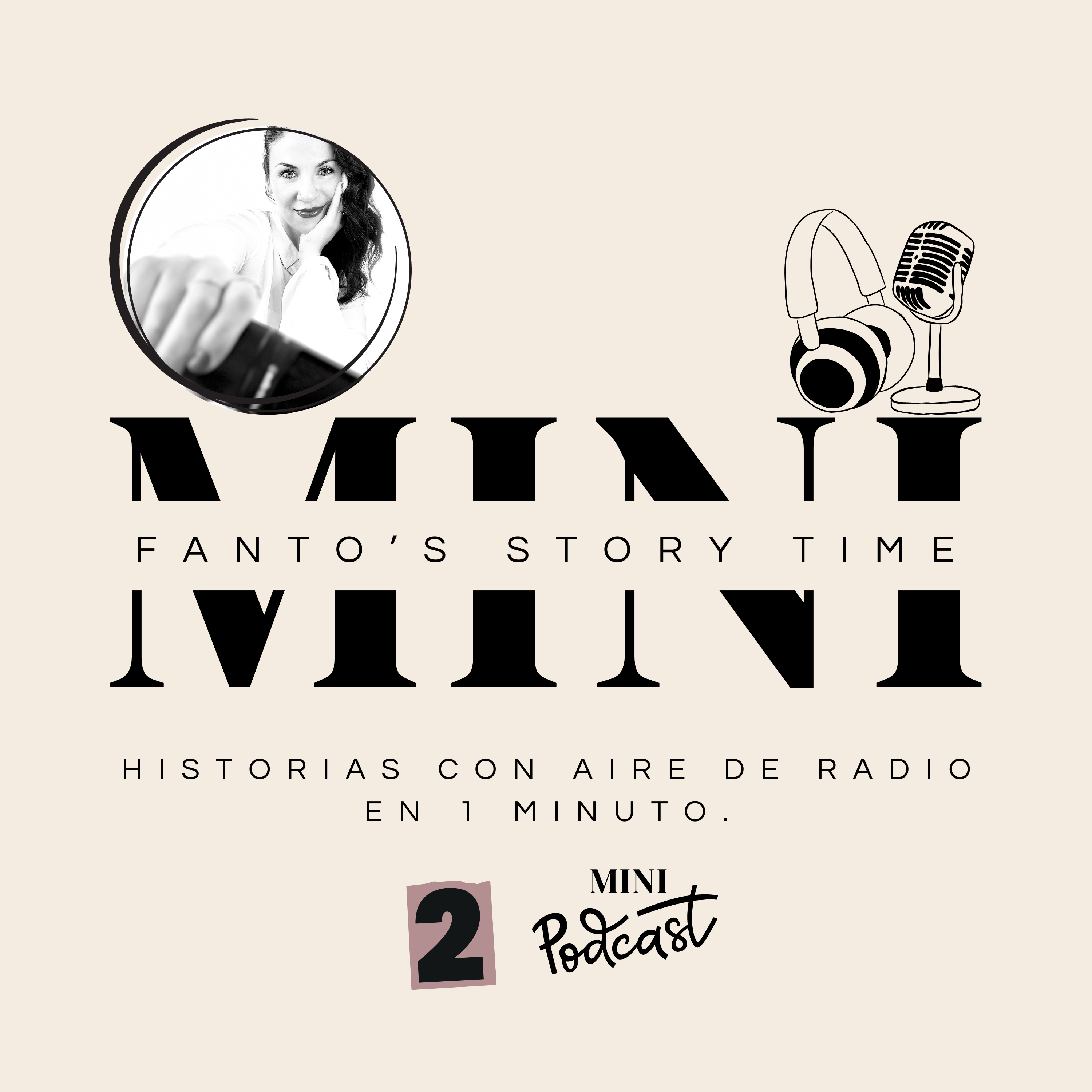 Fanto\'s Story Time