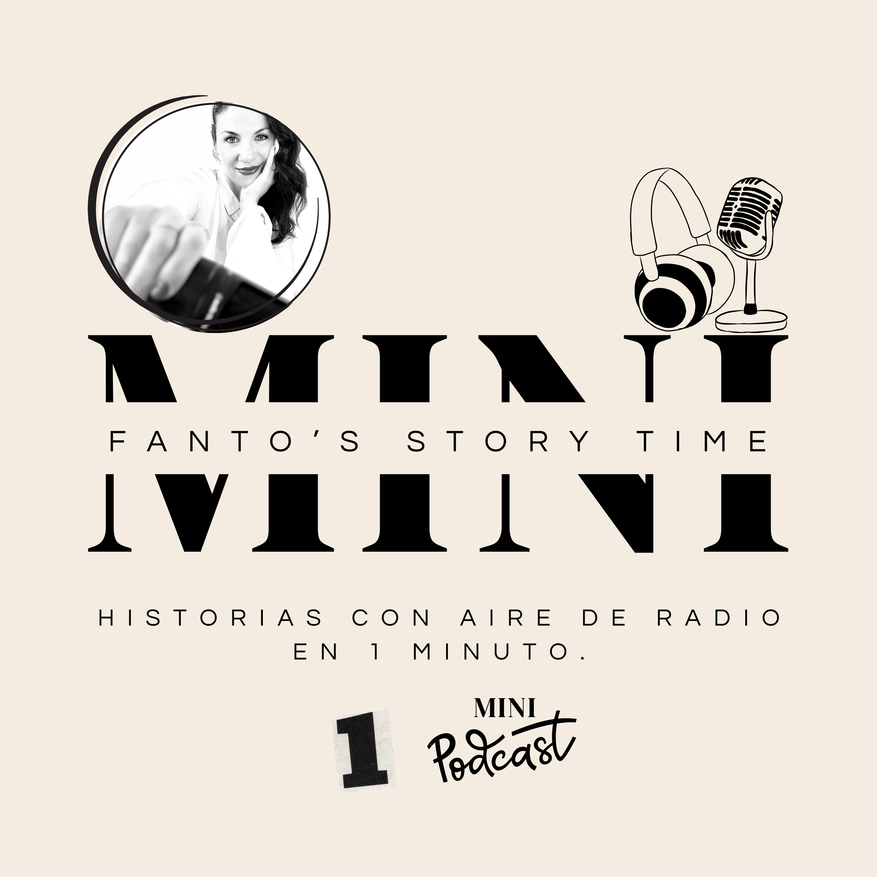 Fanto\'s Story Time