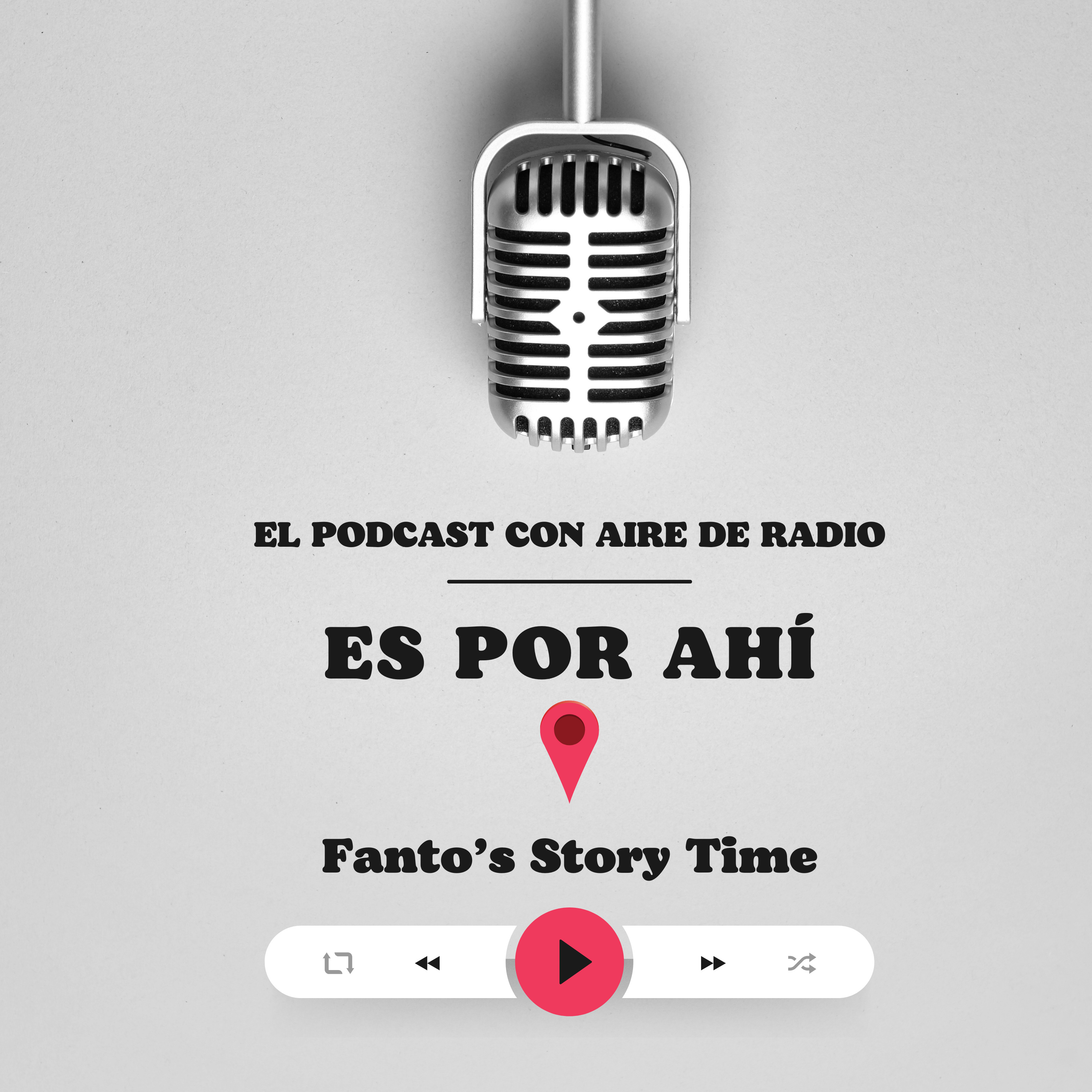 Fanto\'s Story Time