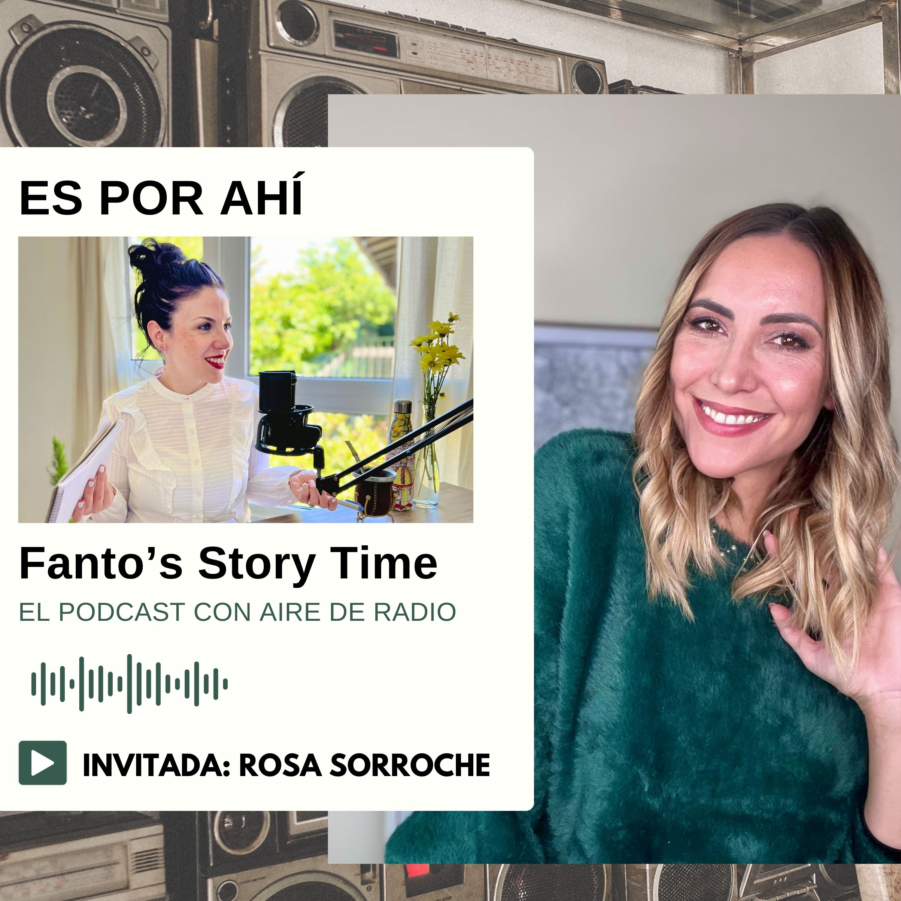 Fanto\'s Story Time
