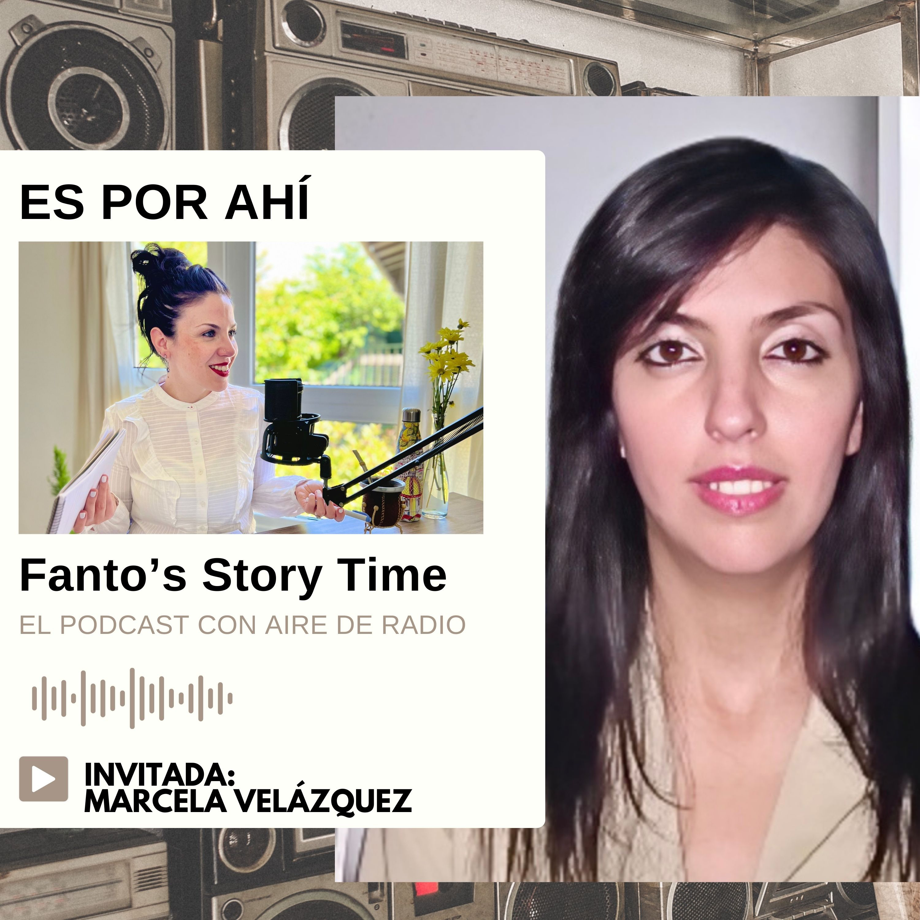 Fanto\'s Story Time