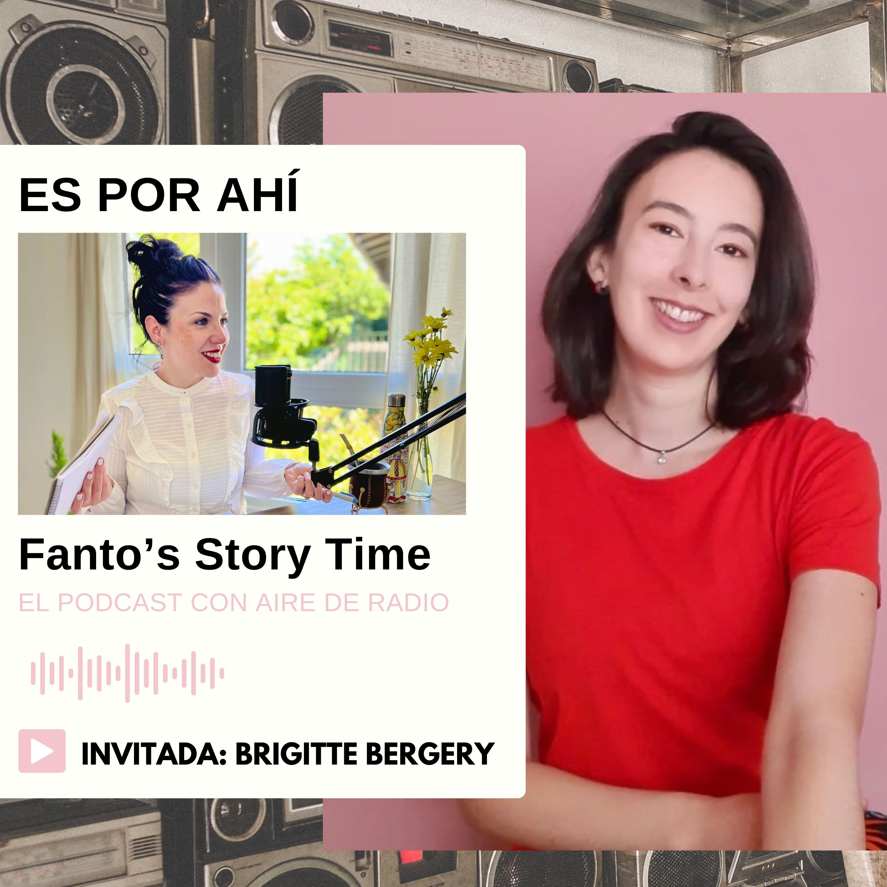 Fanto\'s Story Time