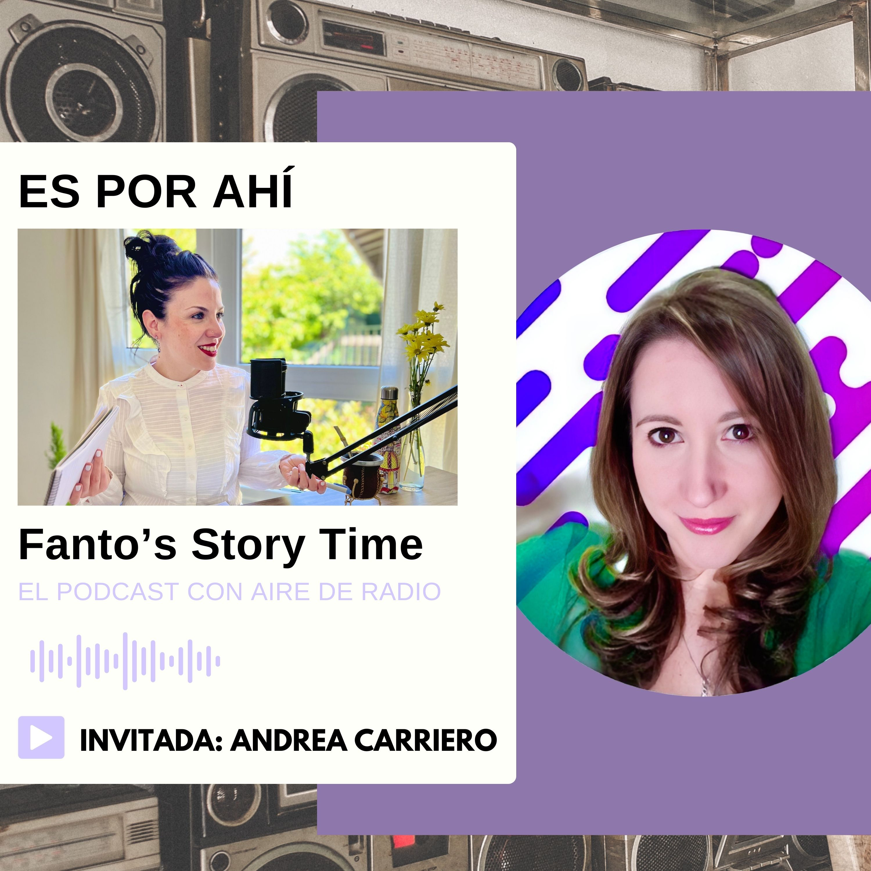 Fanto\'s Story Time