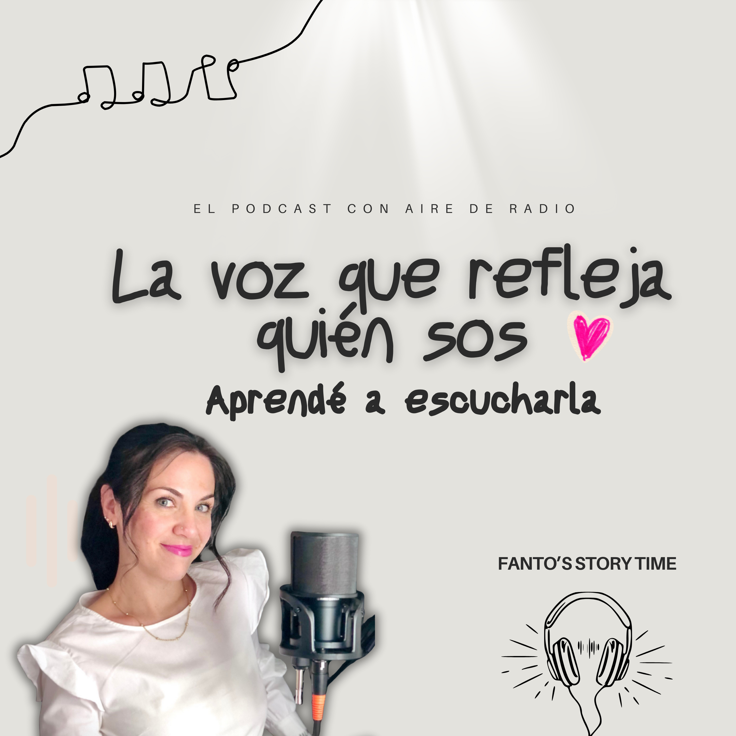 Portada de Fanto's Story Time