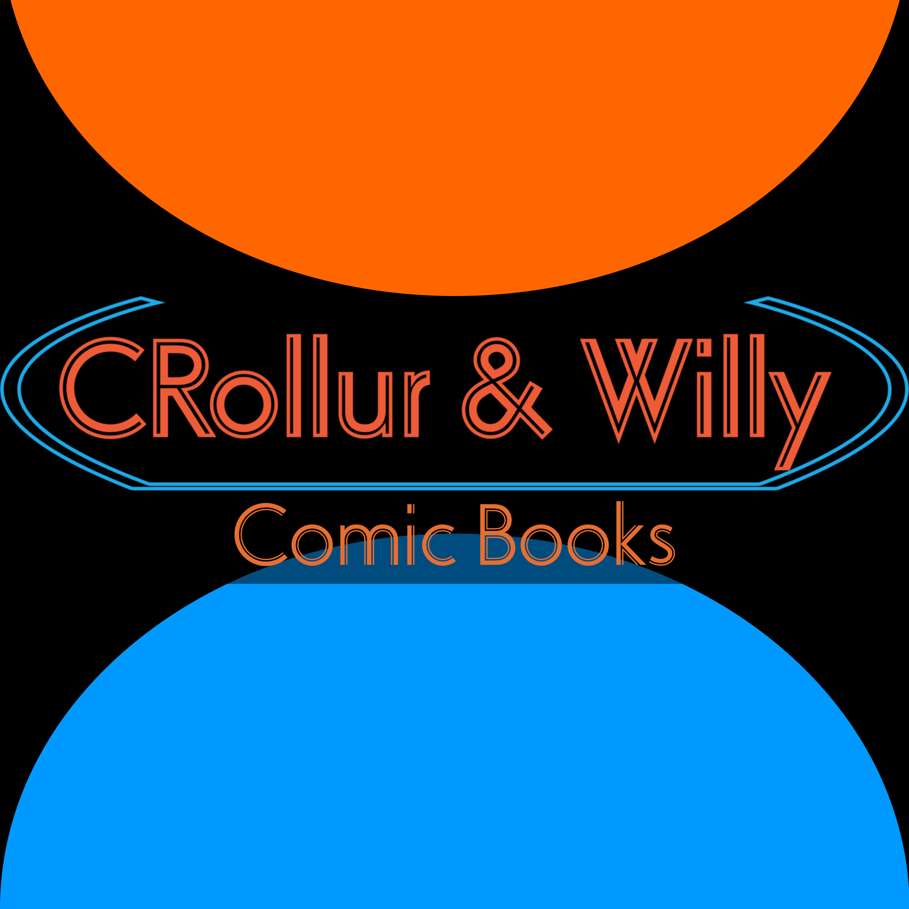 How Have Comic Books Changed episode artwork