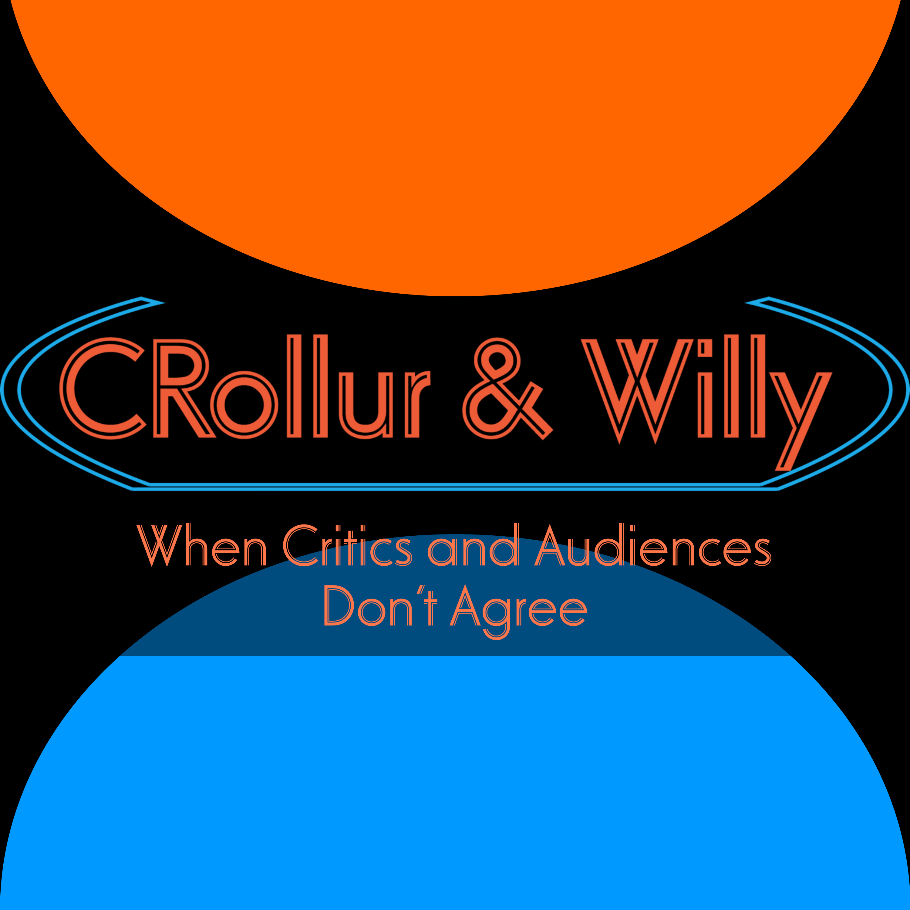 When Critics and Audiences Don't Agree episode artwork