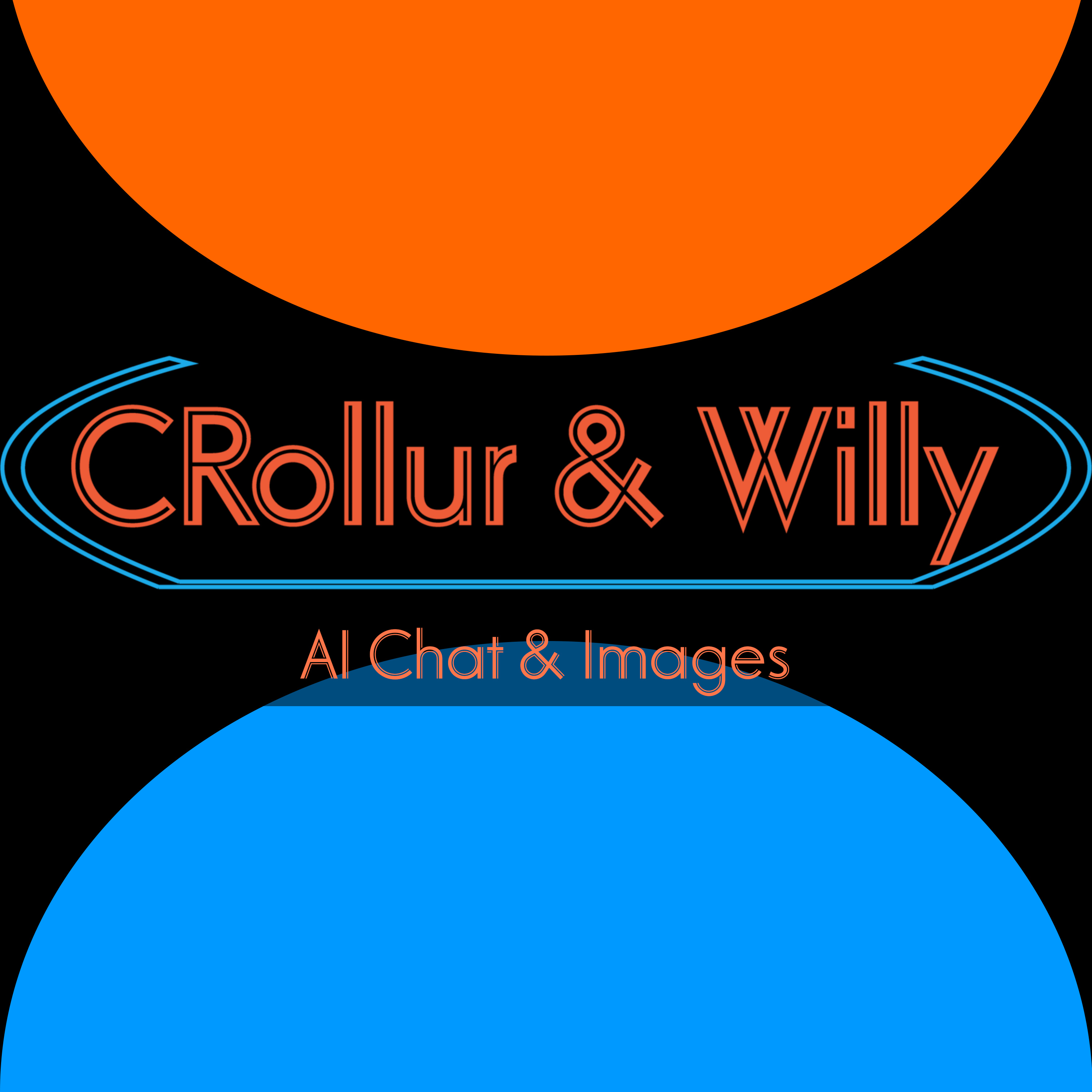 AI Chat & Images episode artwork