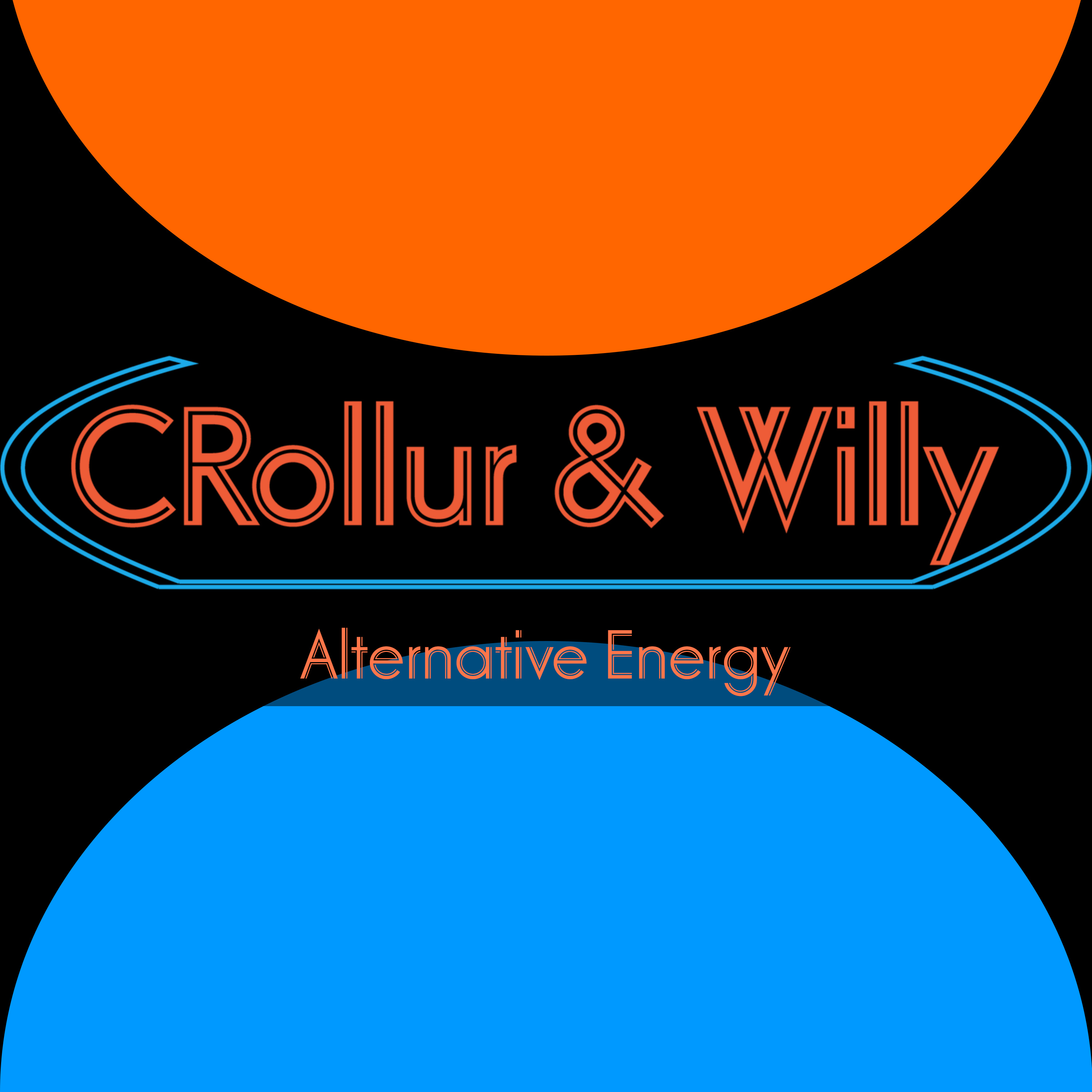 Alternative Energy episode artwork