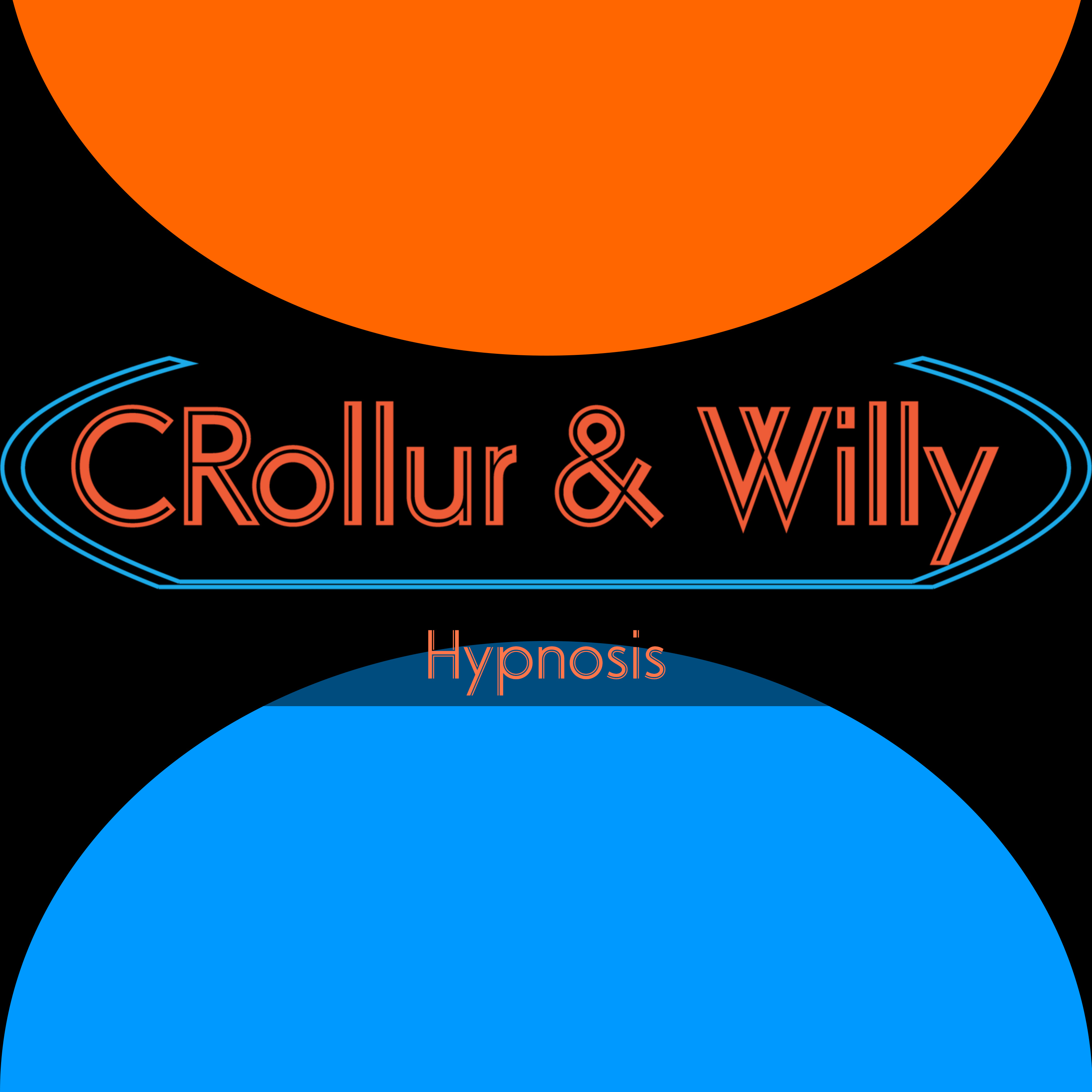 Hypnosis episode artwork