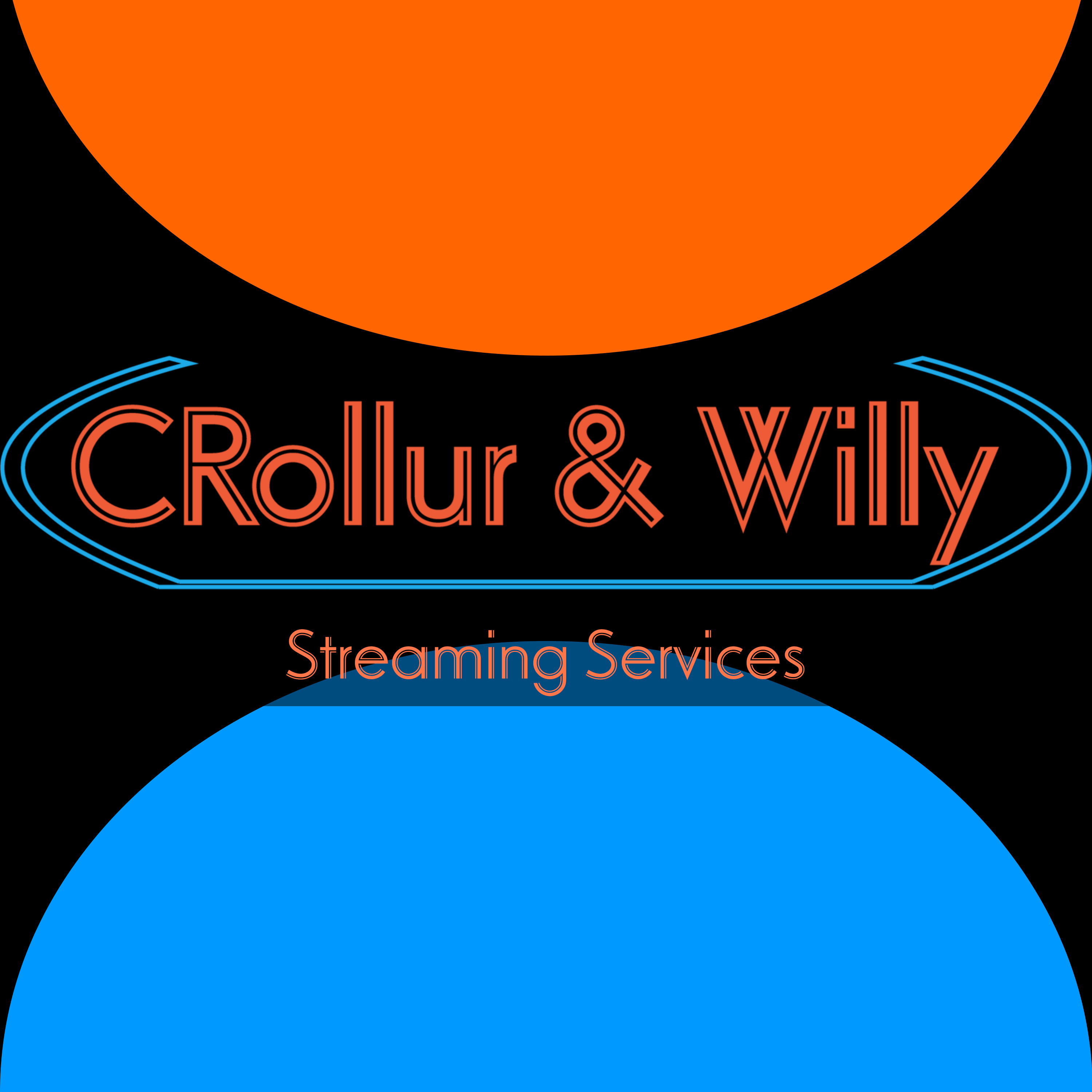 Streaming Services episode artwork