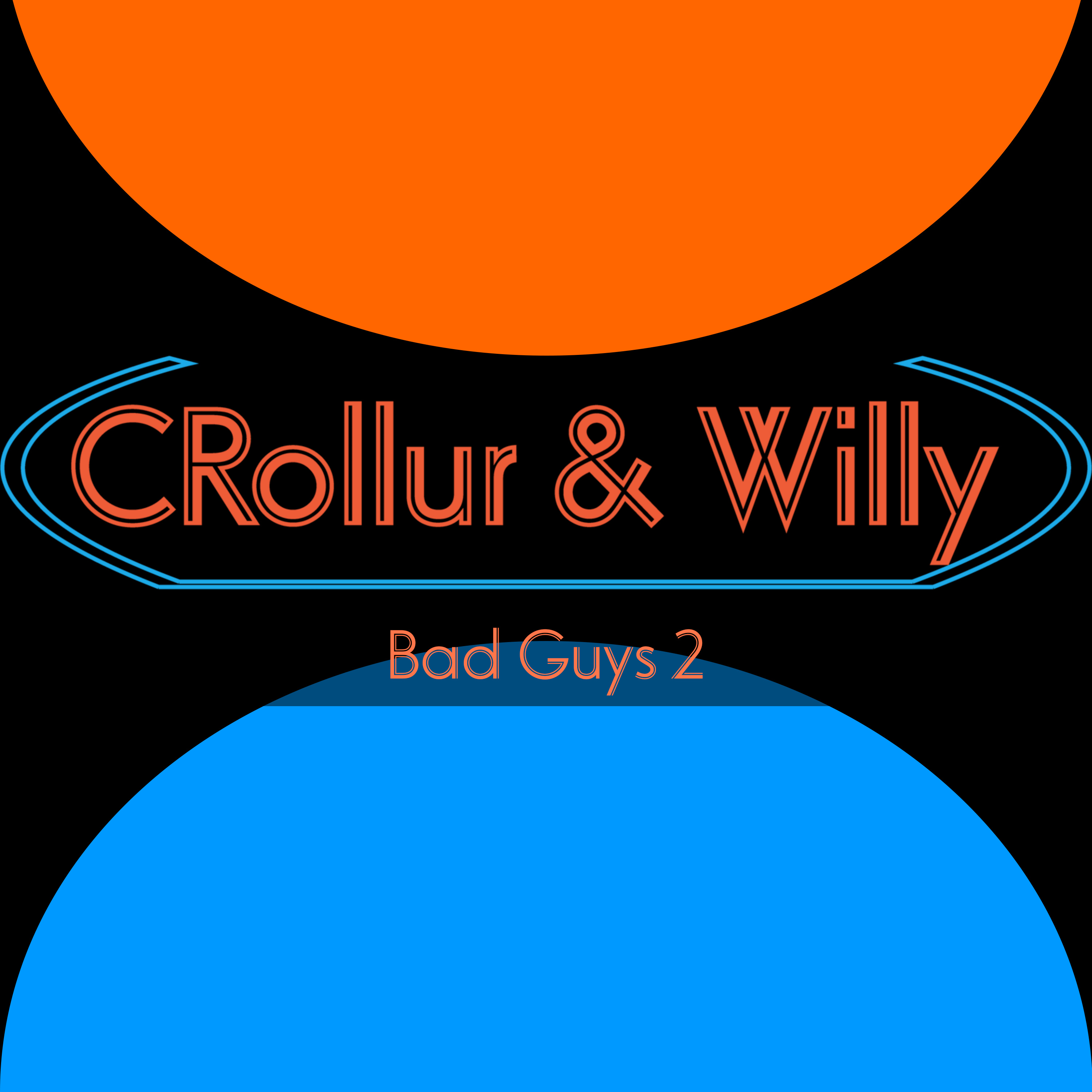 Bad Guys Who Had a Point  episode artwork