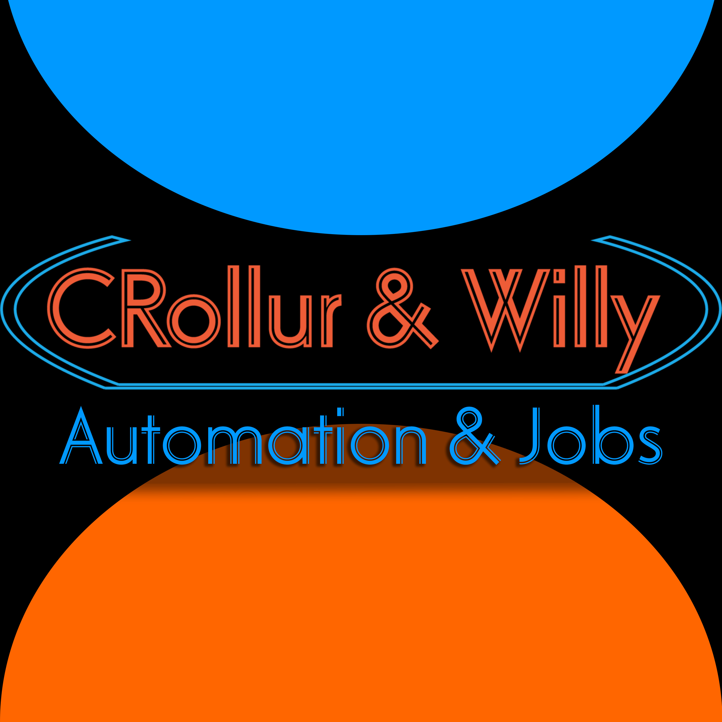 How Does Automation Effect Jobs? | CRW Podcast episode artwork