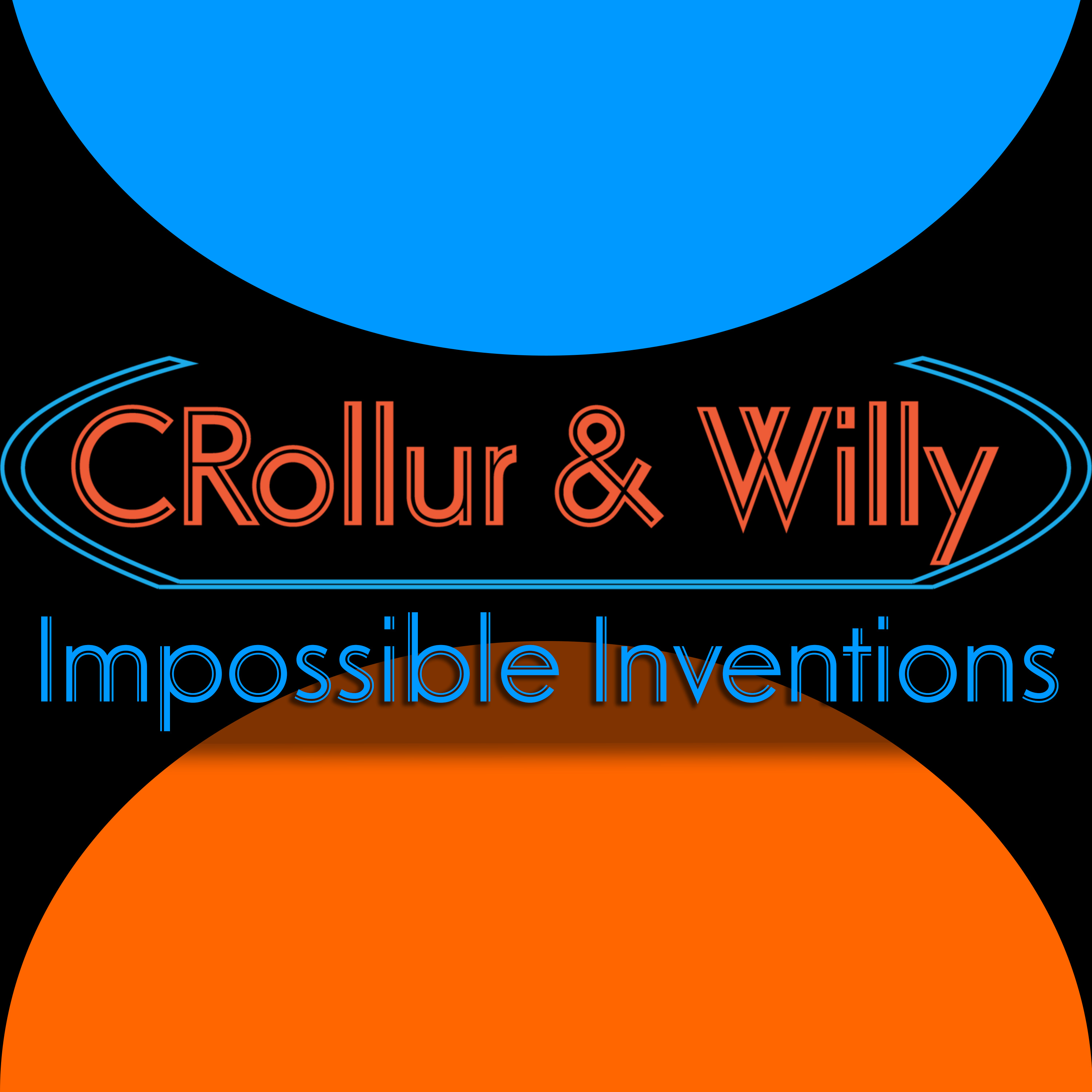 Impossible inventions episode artwork