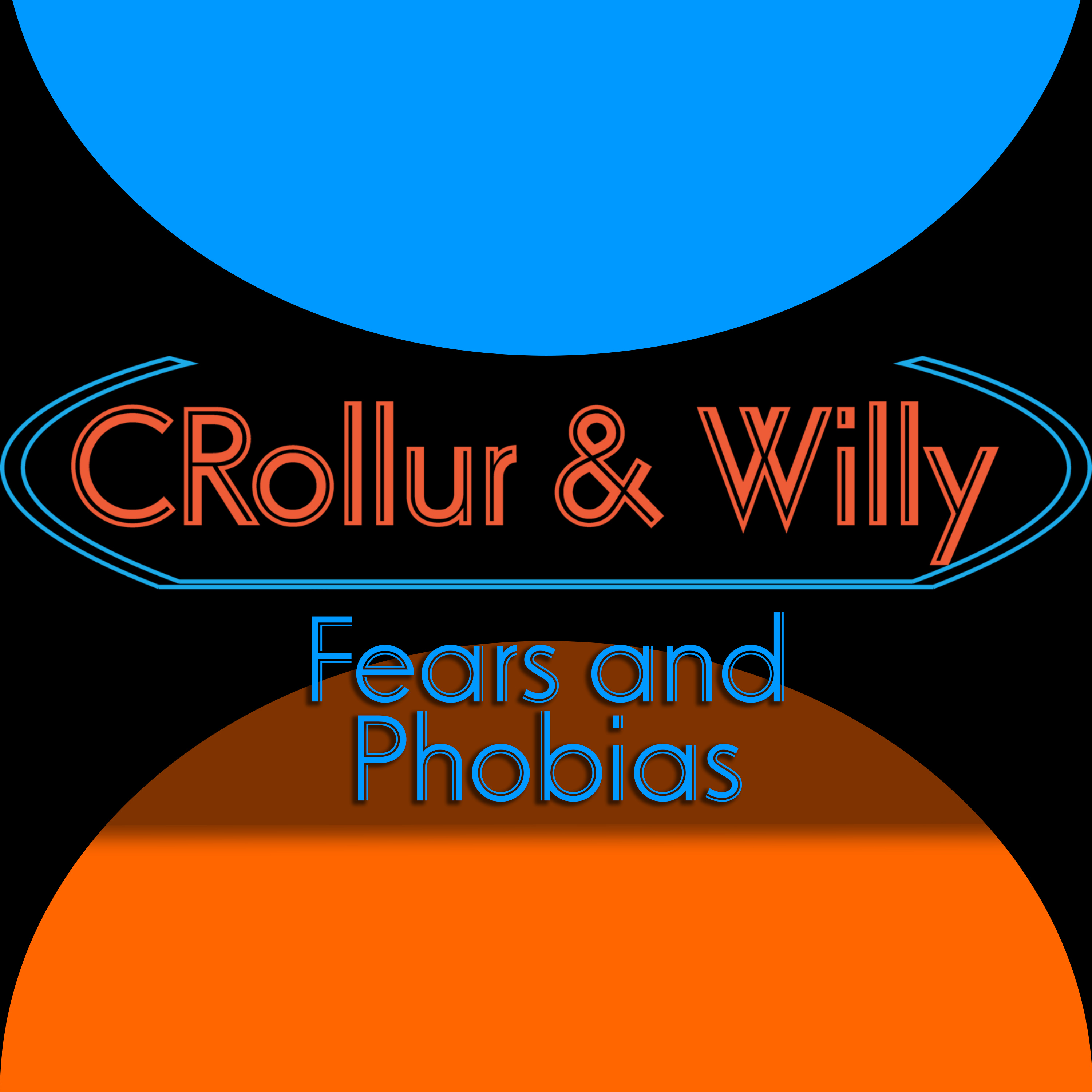 Fears & Phobias episode artwork