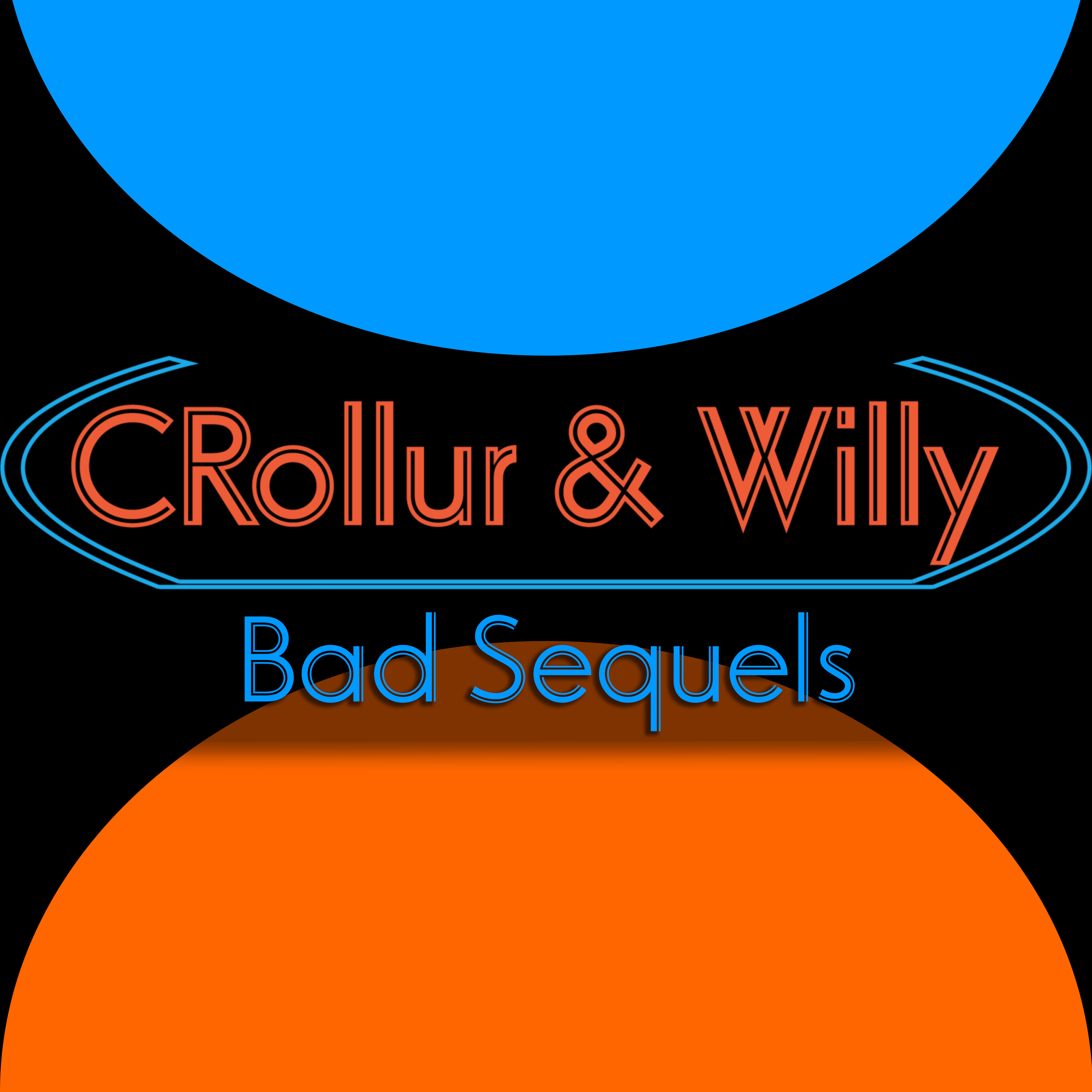 Sequels that Ruined the Franchise episode artwork