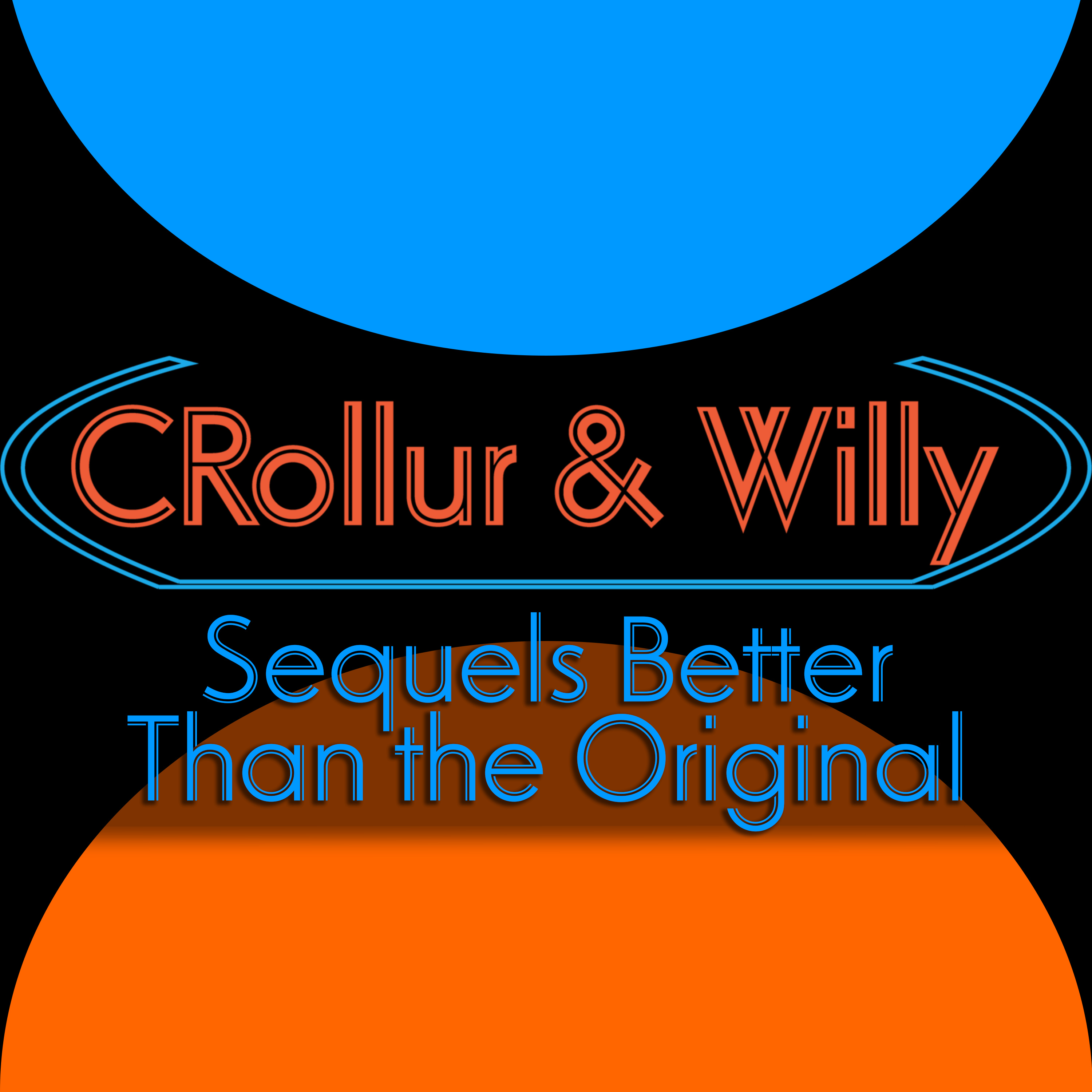 Sequels Better Than the Original episode artwork