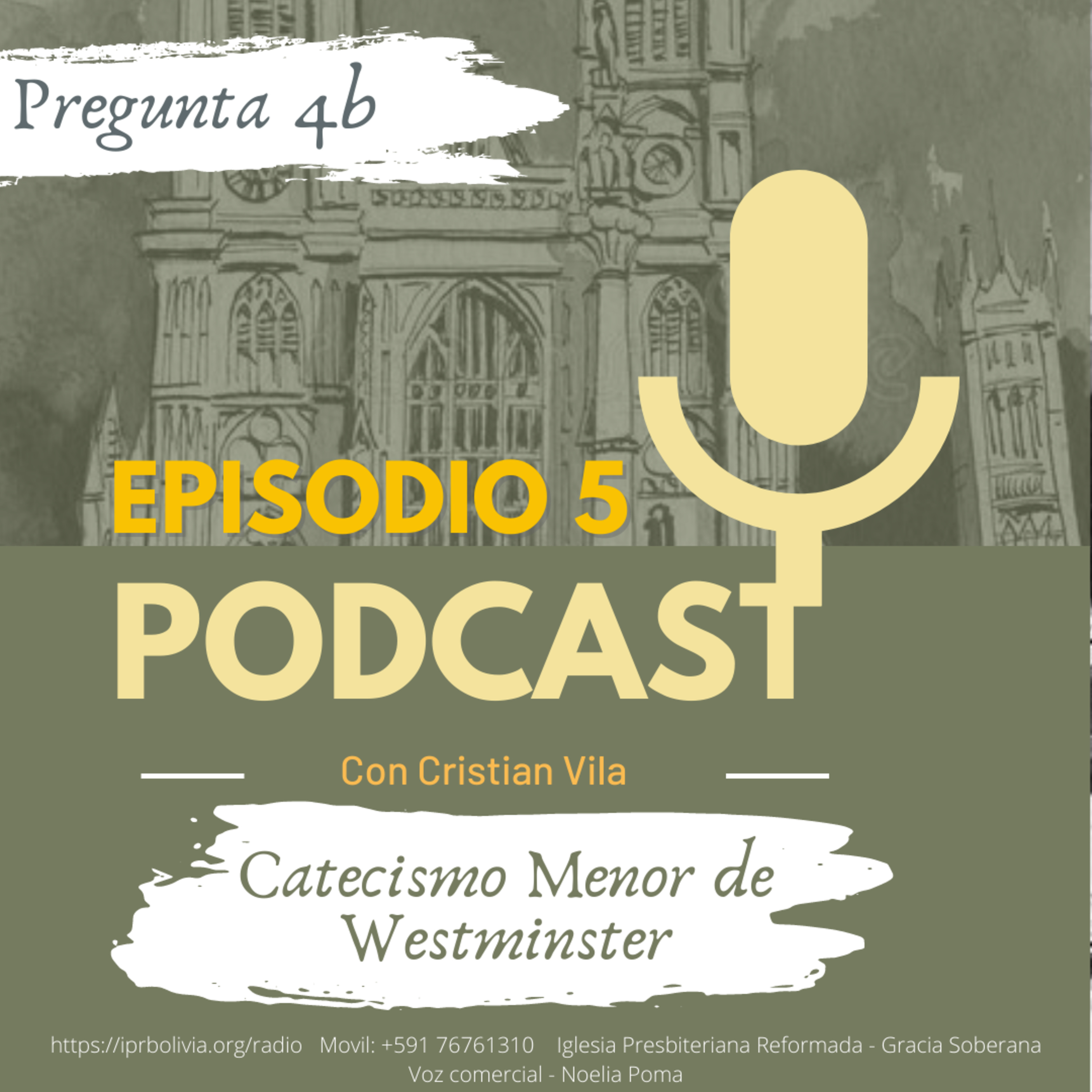 Fundamentos de Fe