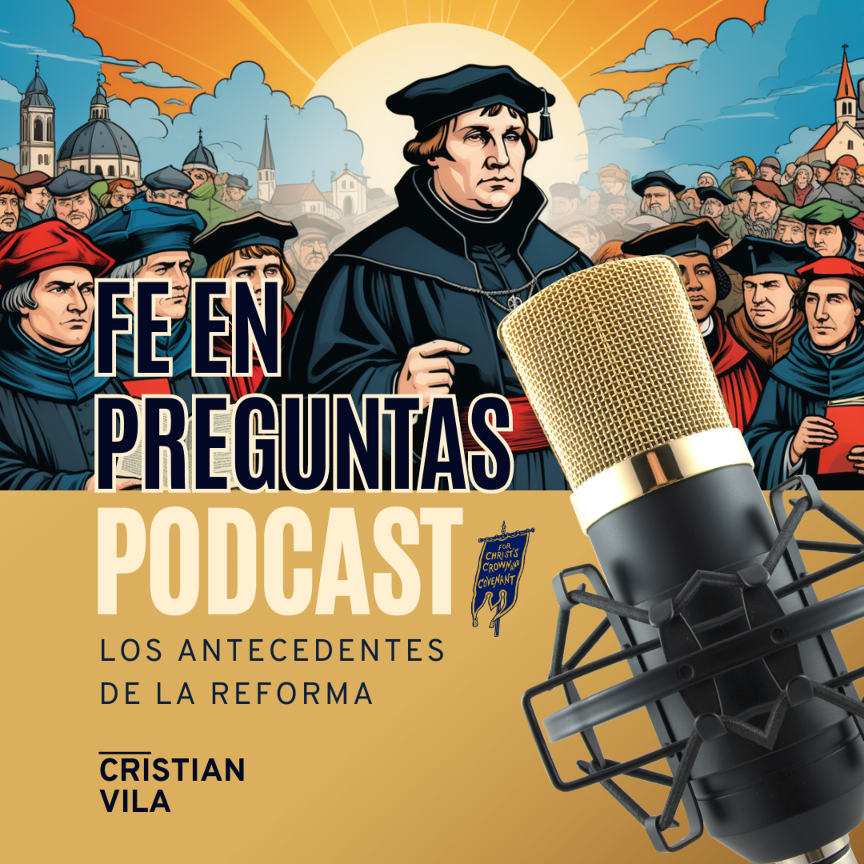 Fundamentos de Fe