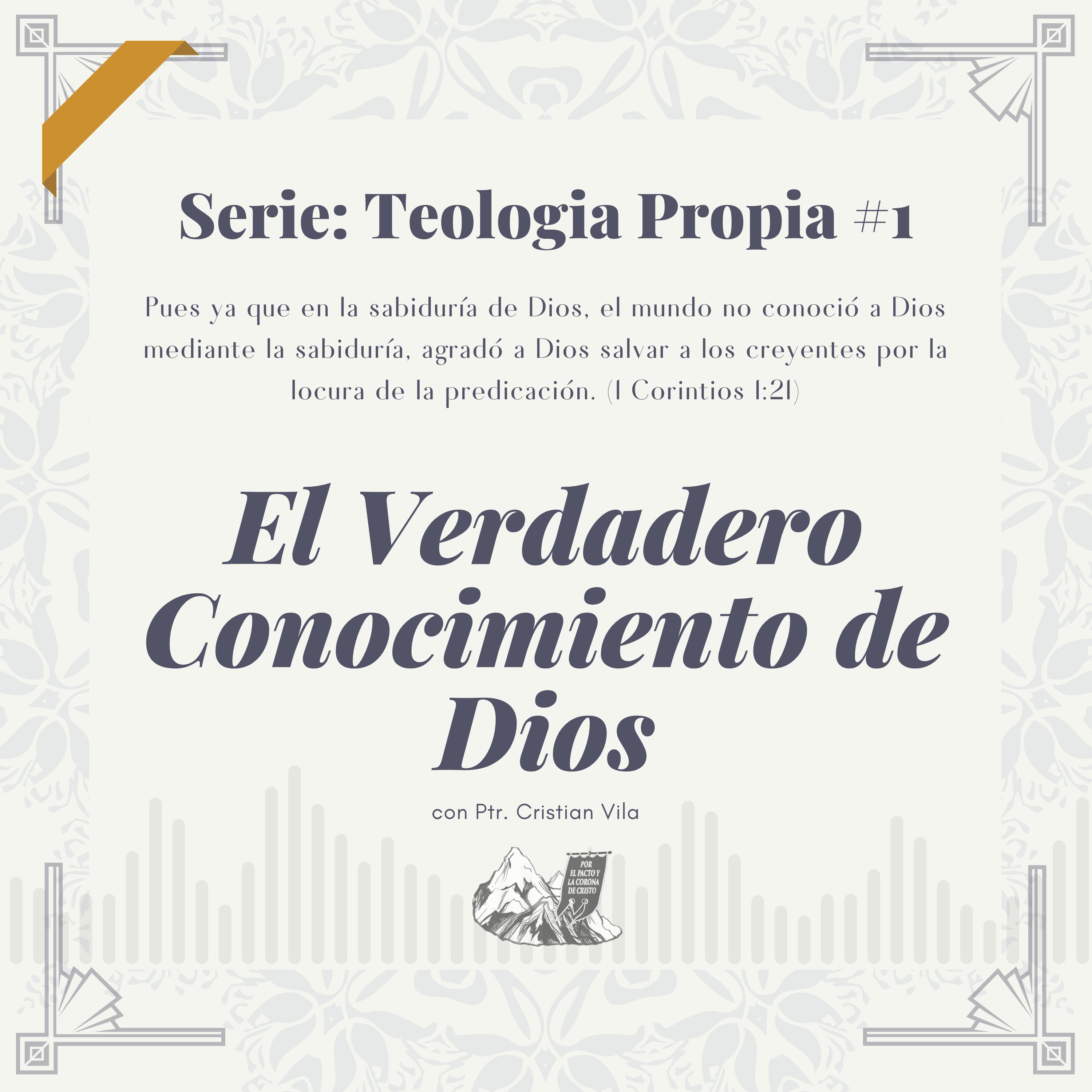 Fundamentos de Fe