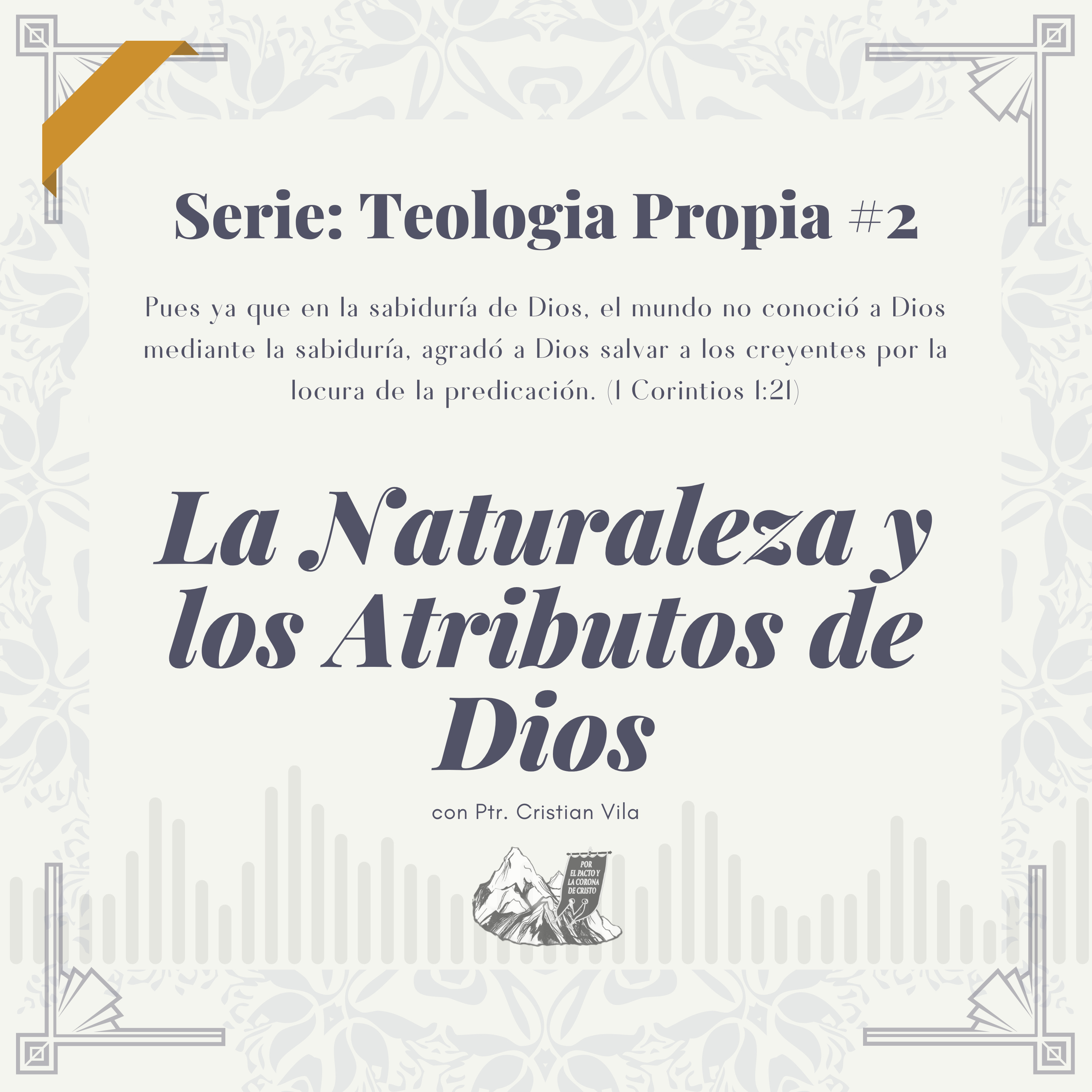 Fundamentos de Fe
