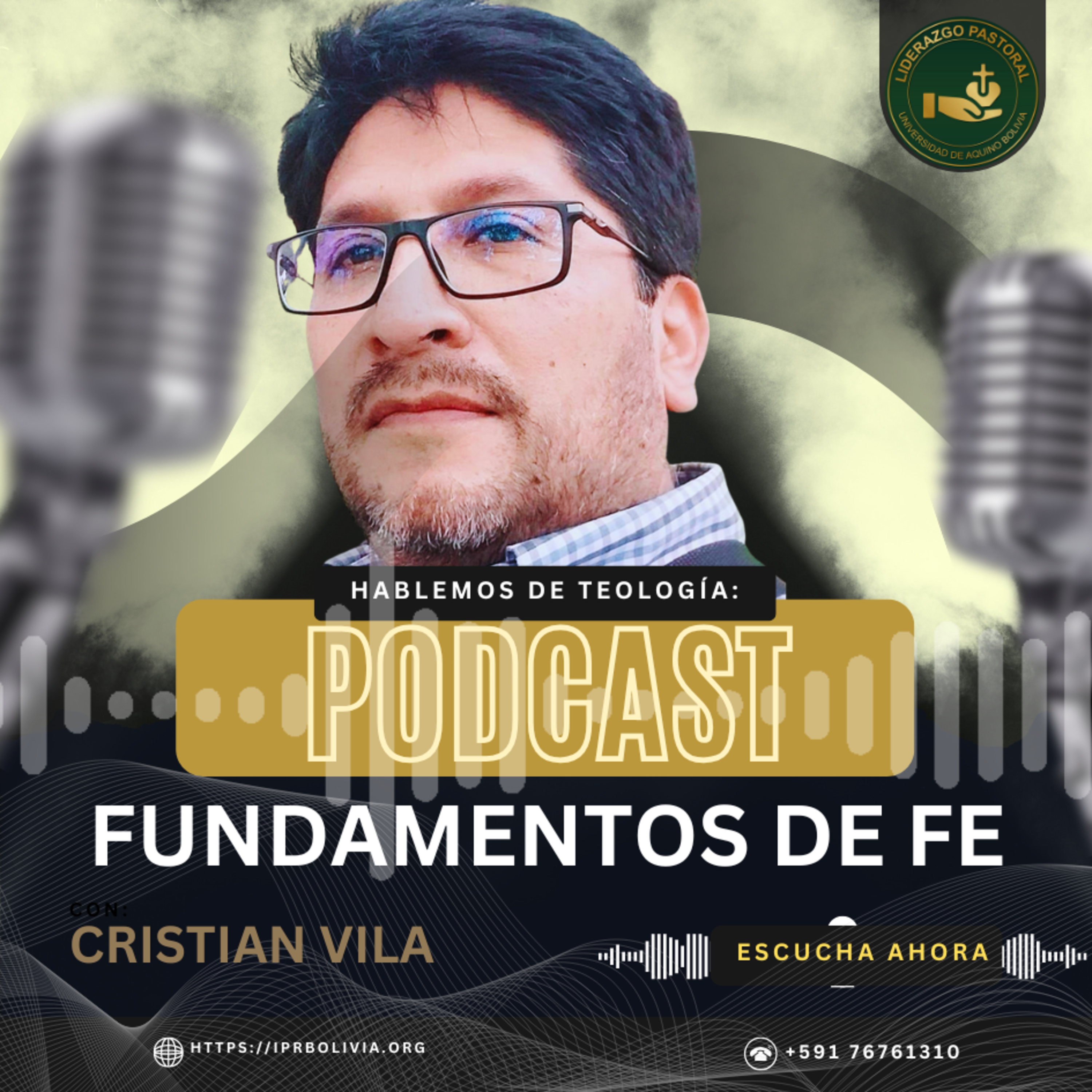 3. Filosofía perdida, identidad encontrada episode artwork