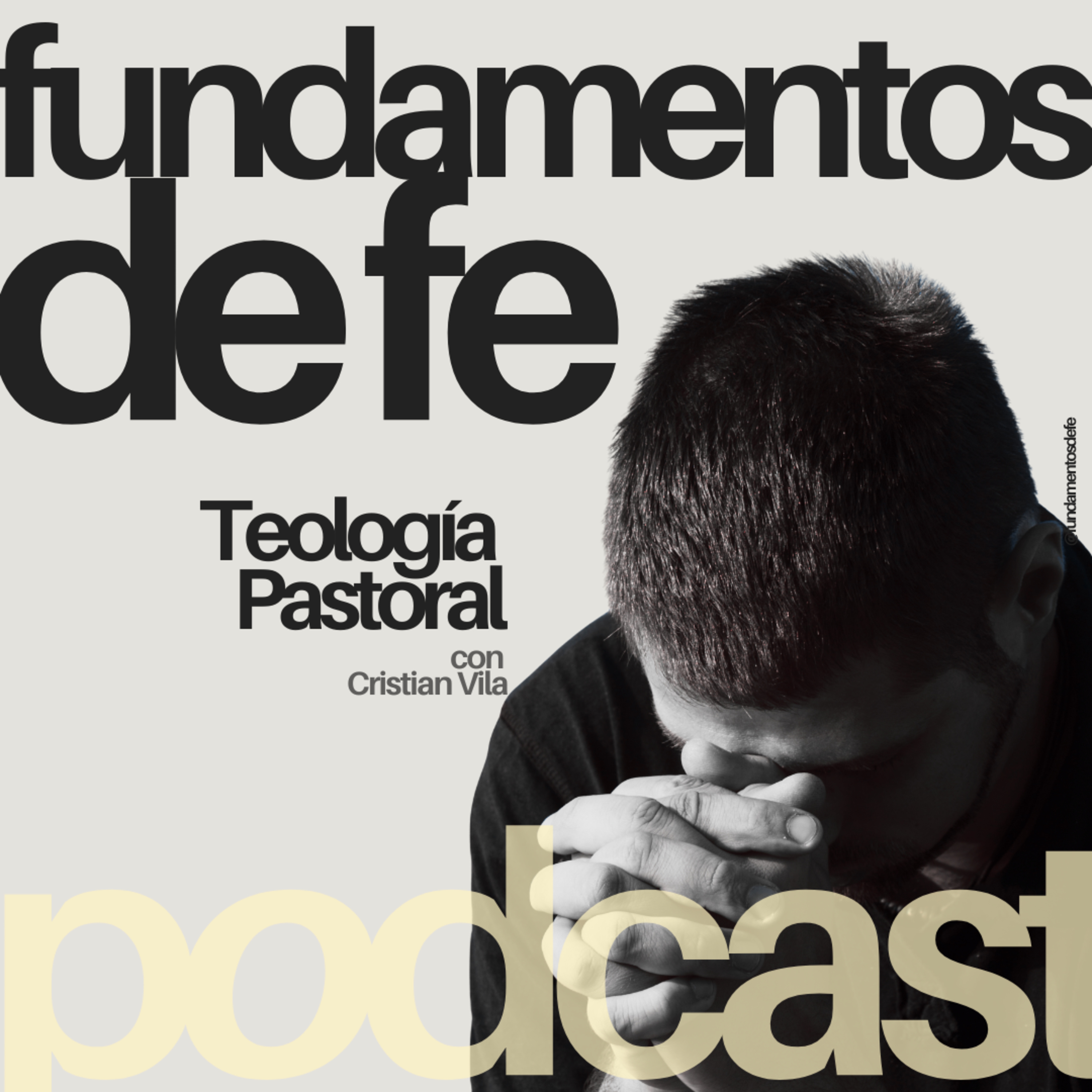 2. Teología Pastoral - El Pastor y el Avivamiento episode artwork
