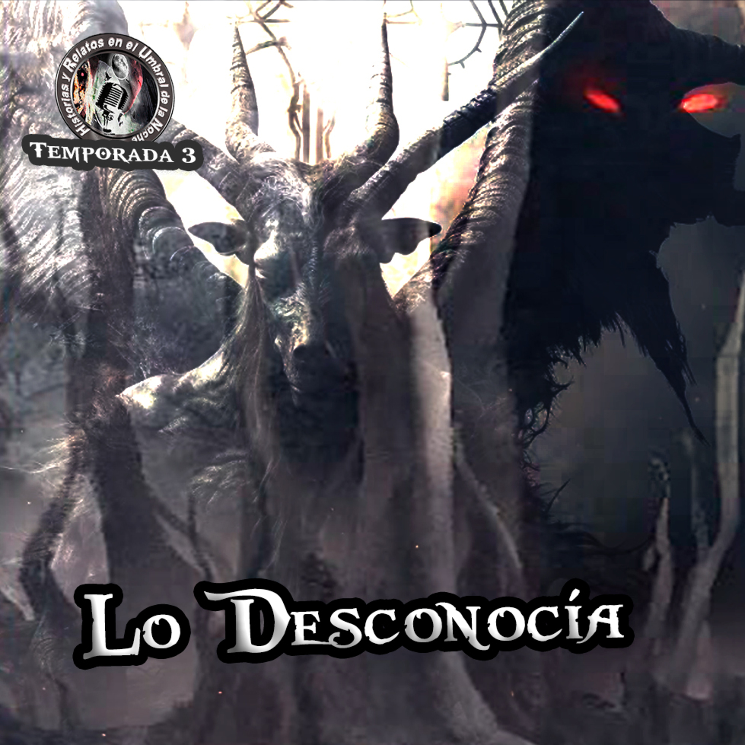 Historias y Relatos en el Umbral de la Noche