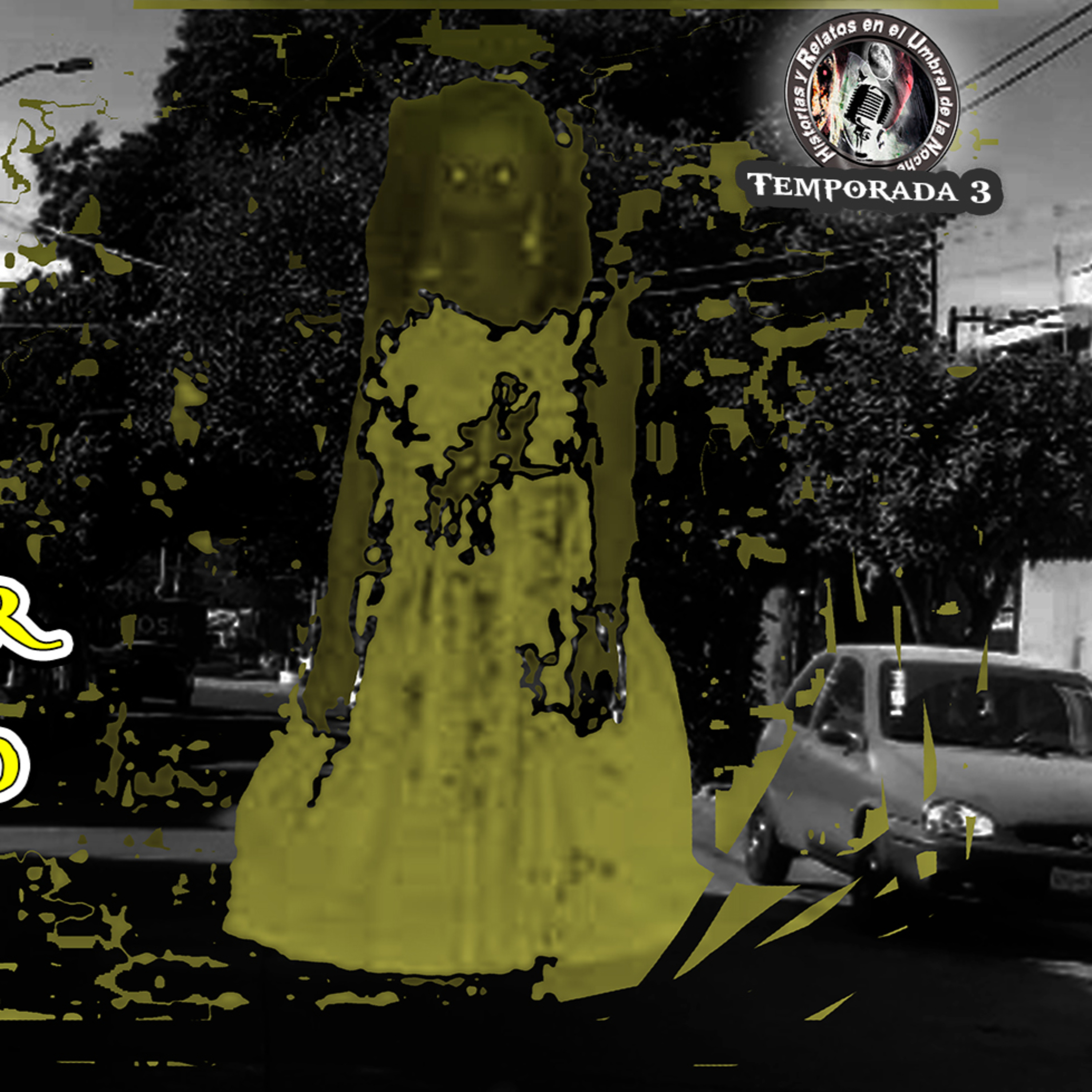 Historias y Relatos en el Umbral de la Noche