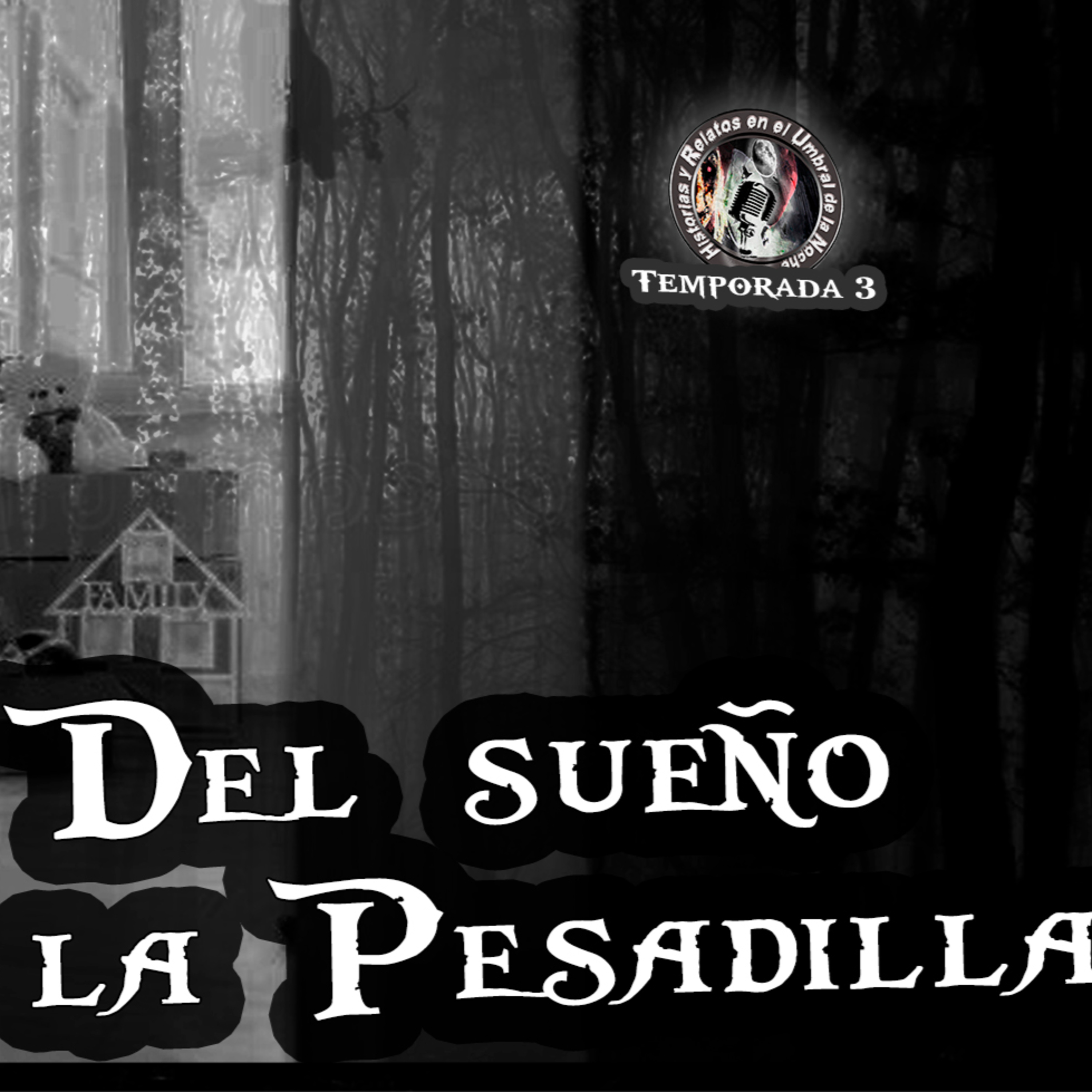 Historias y Relatos en el Umbral de la Noche