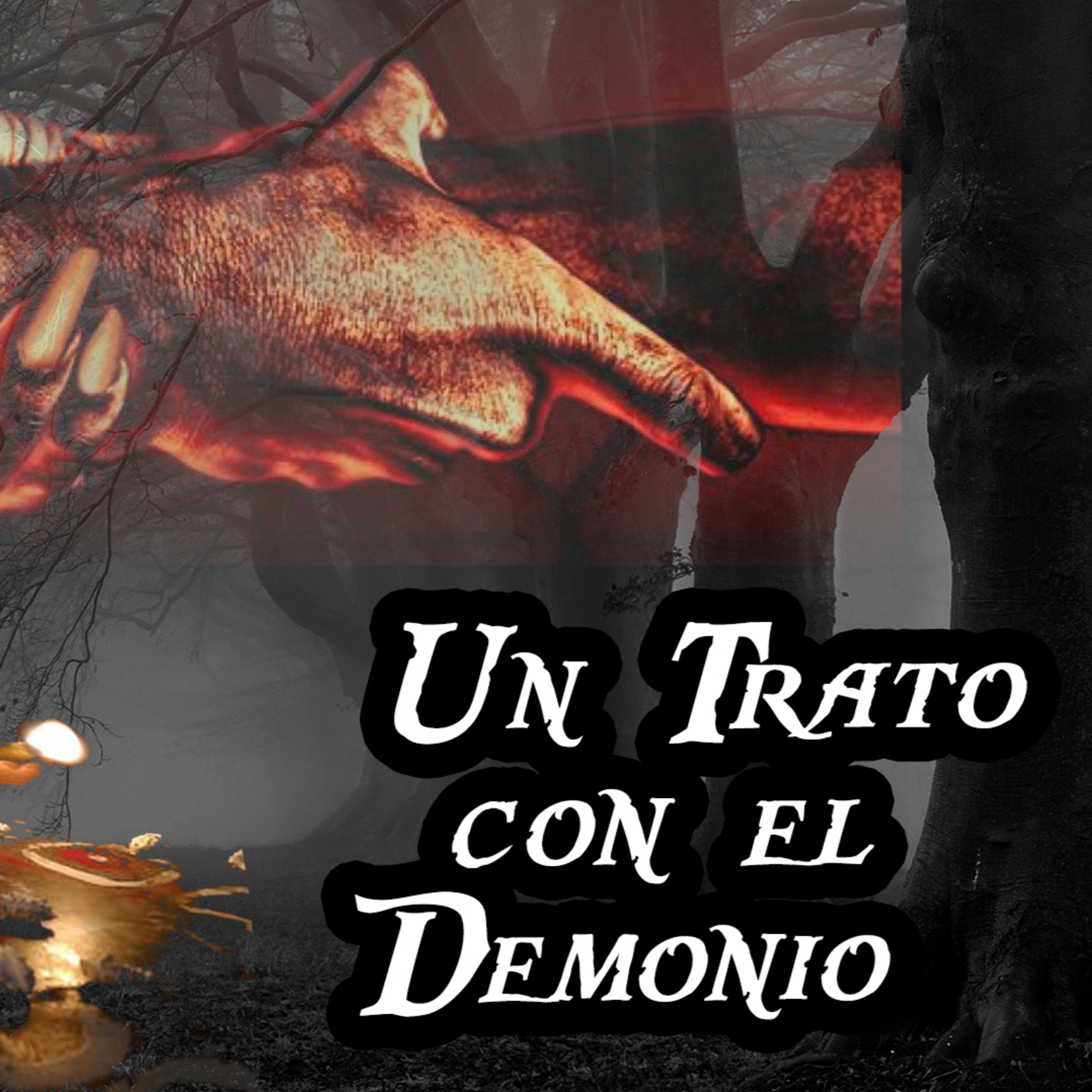 Historias y Relatos en el Umbral de la Noche